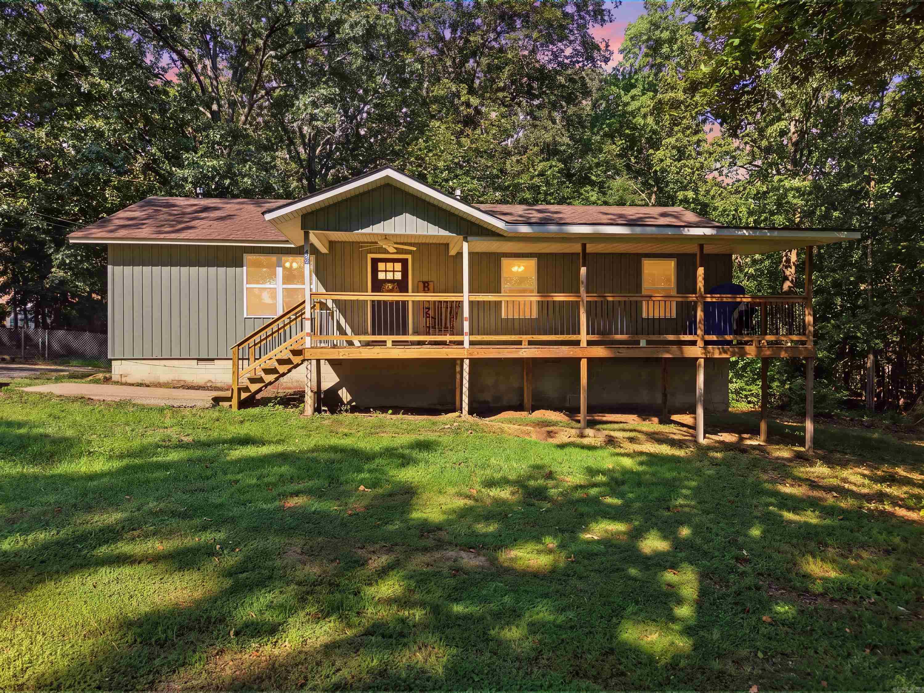 55 Woodland Cove Dr — photo 3