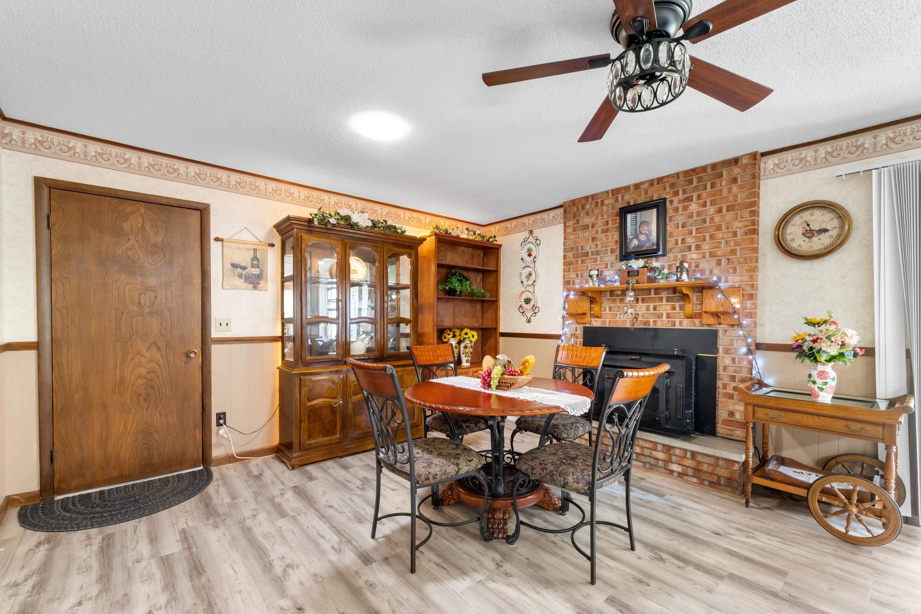 38 Foxridge  Lakeview, AR