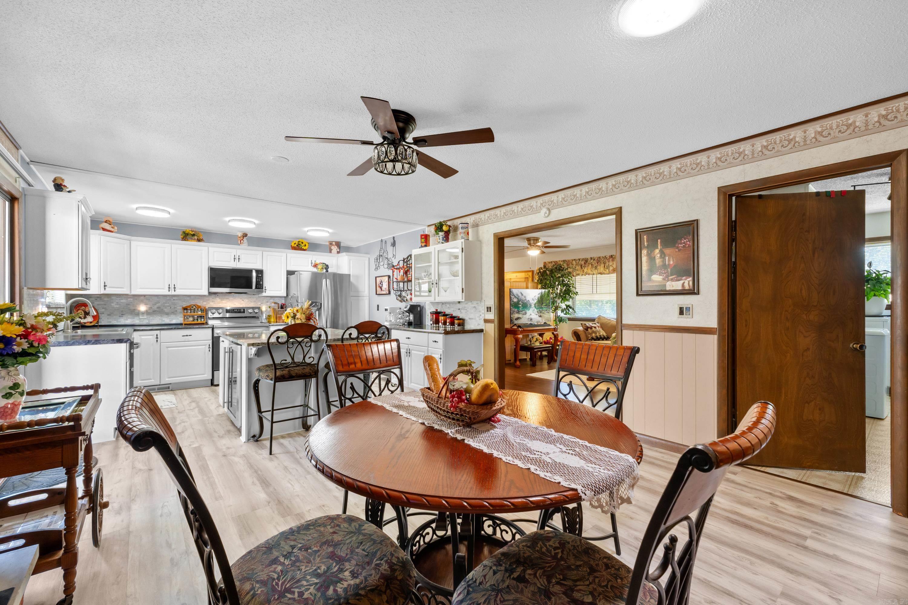 38 Foxridge  Lakeview, AR