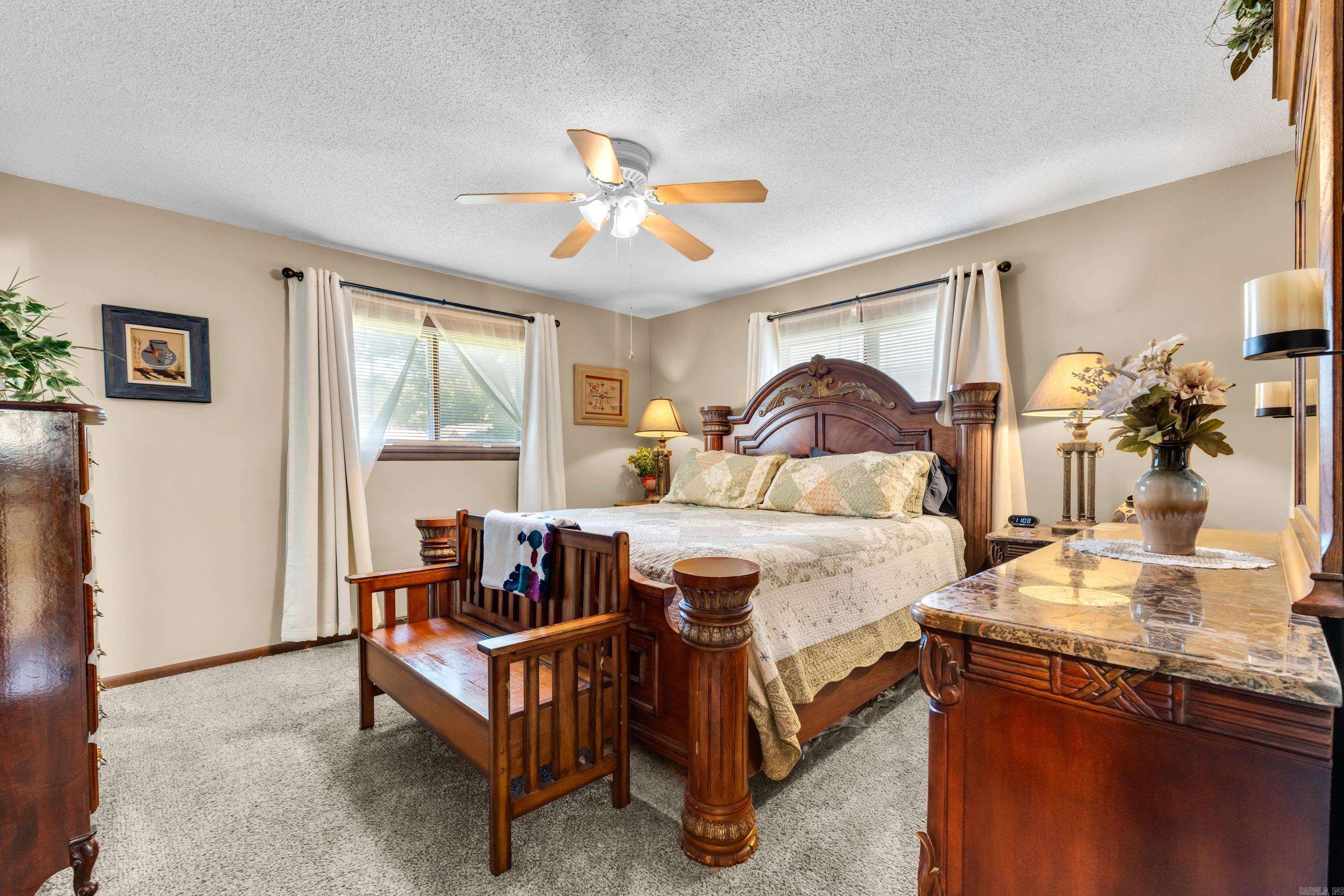 38 Foxridge  Lakeview, AR