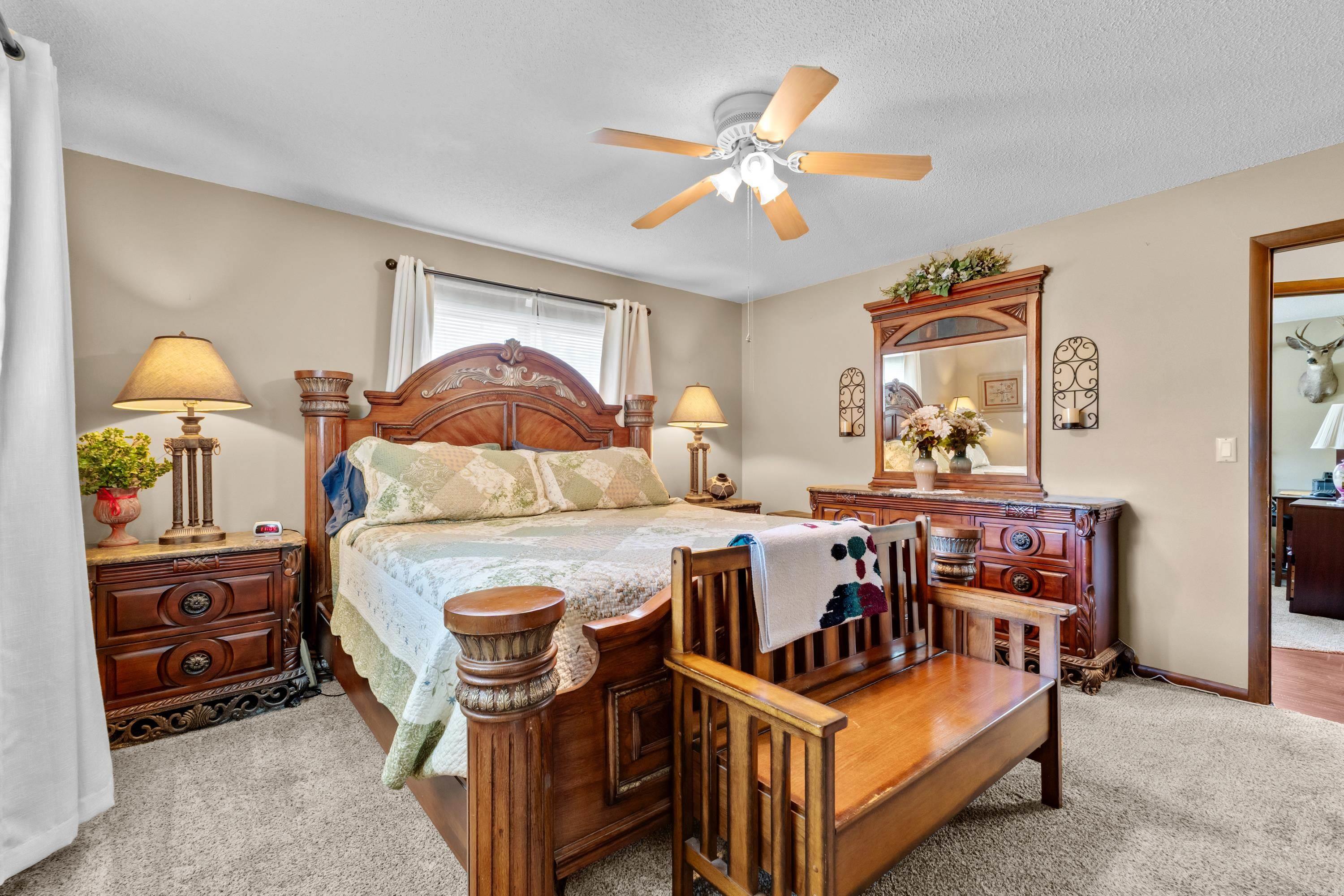 38 Foxridge  Lakeview, AR