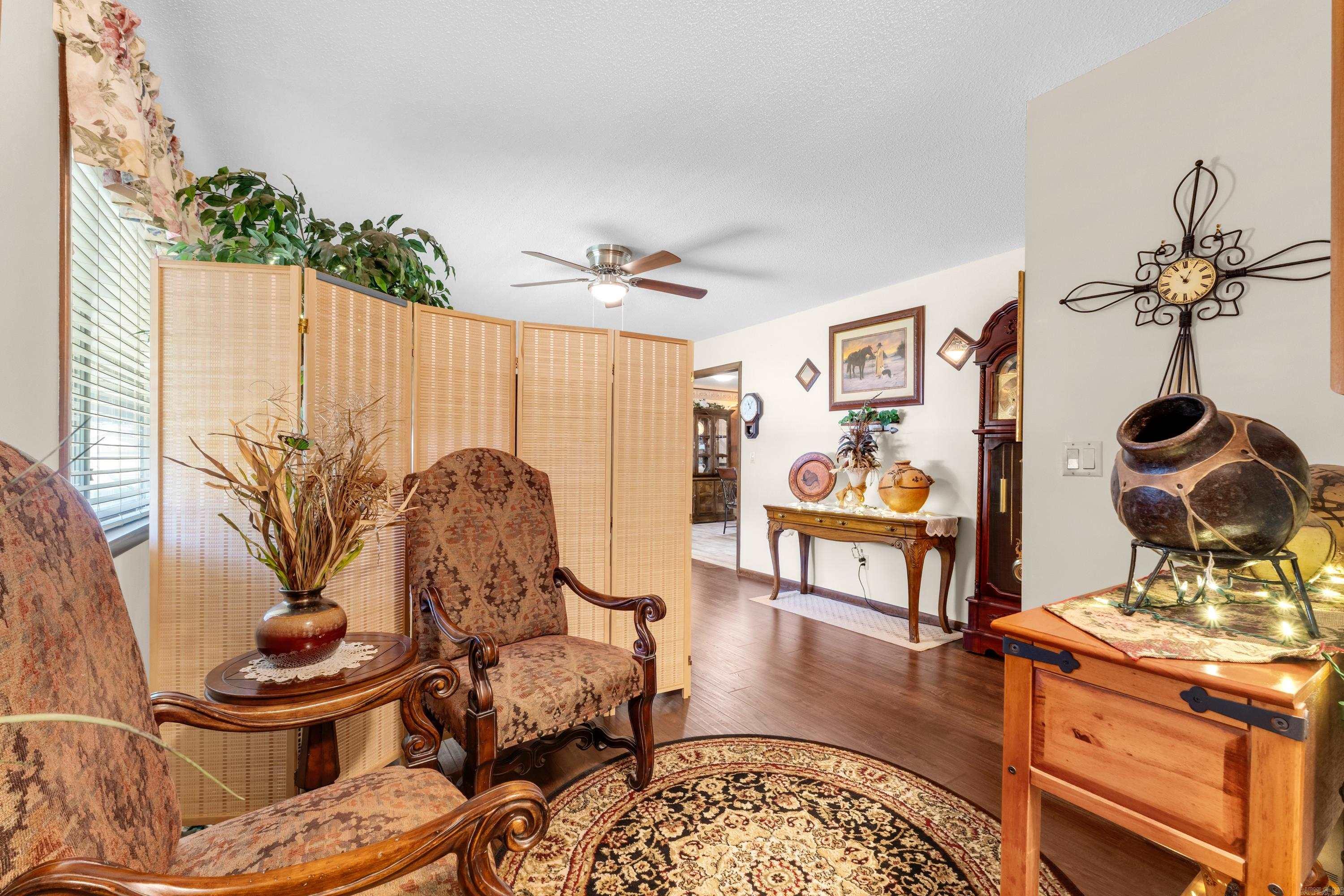 38 Foxridge  Lakeview, AR