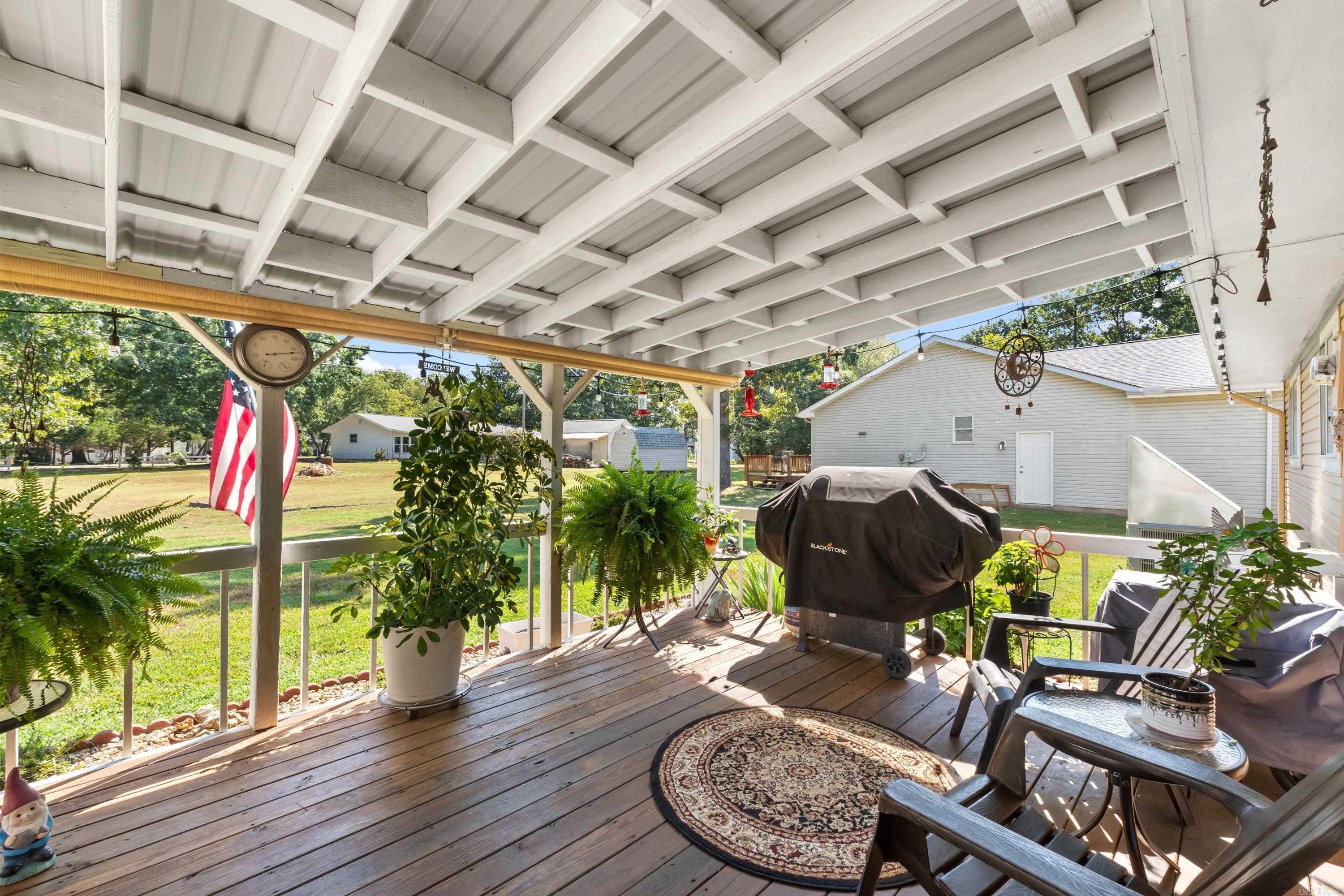 38 Foxridge  Lakeview, AR
