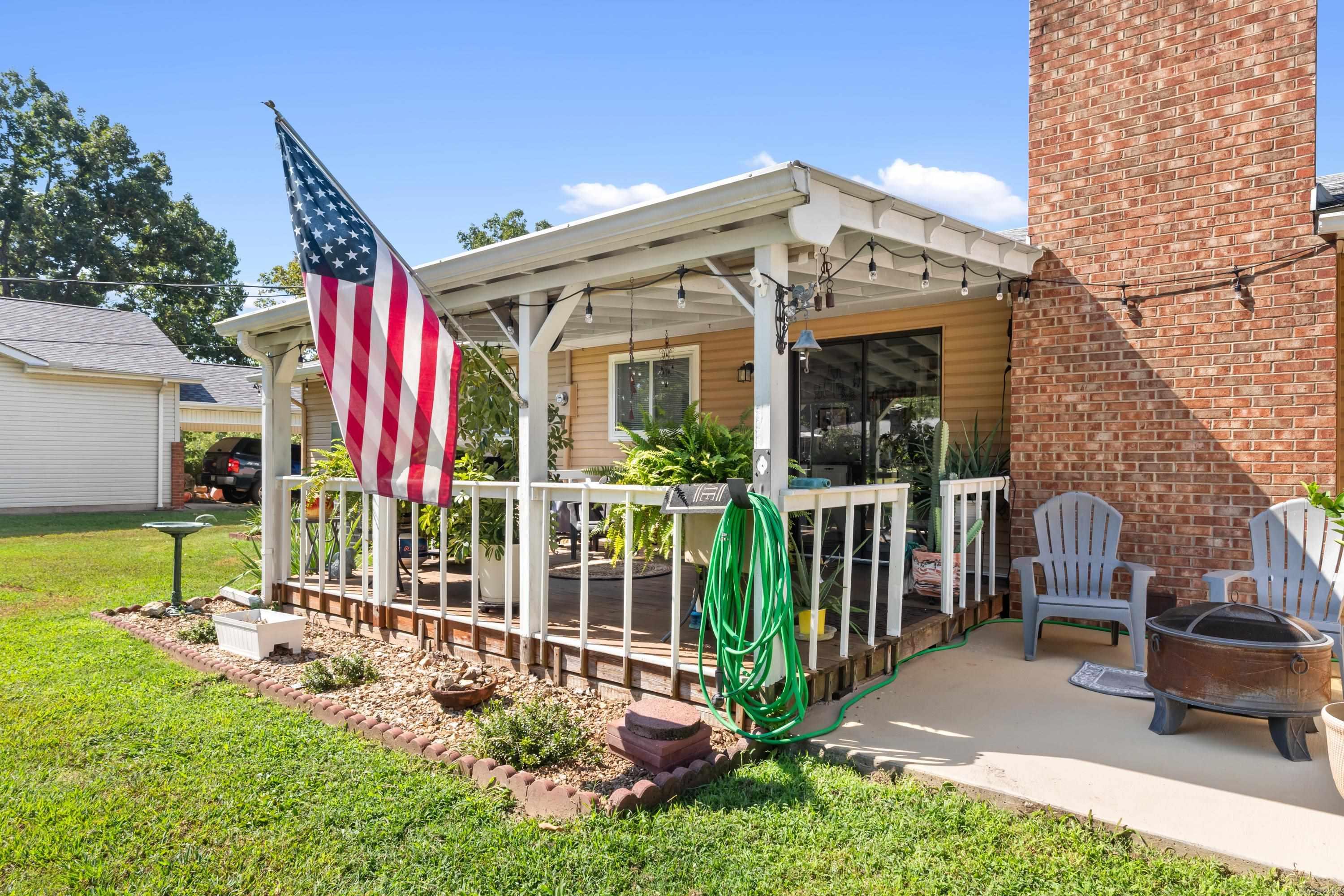 38 Foxridge  Lakeview, AR