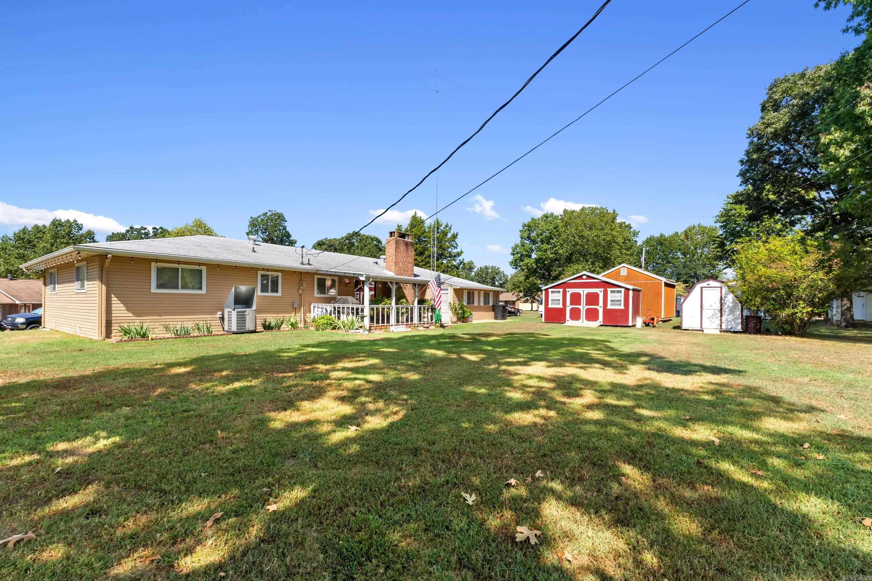 38 Foxridge  Lakeview, AR