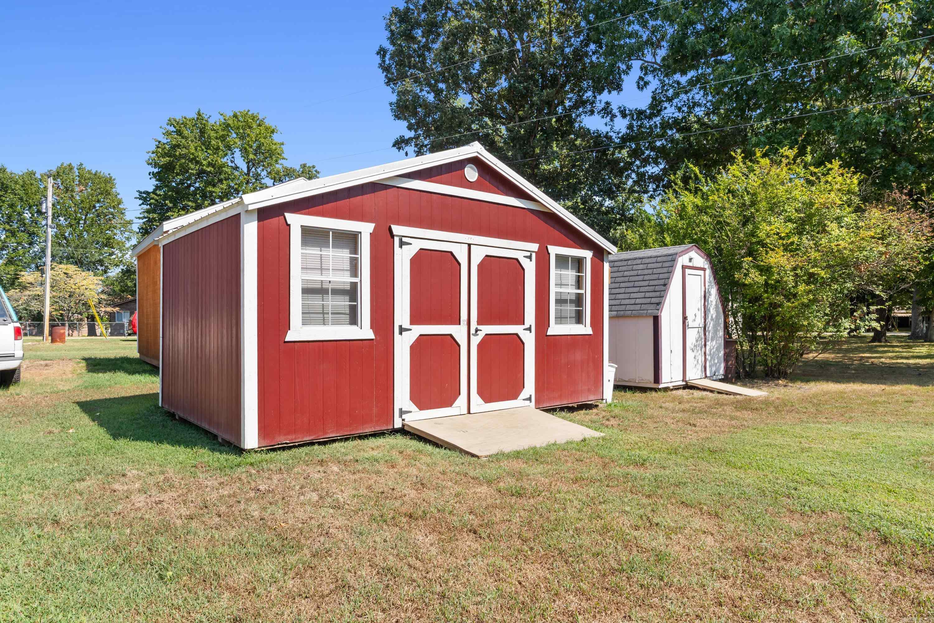38 Foxridge  Lakeview, AR