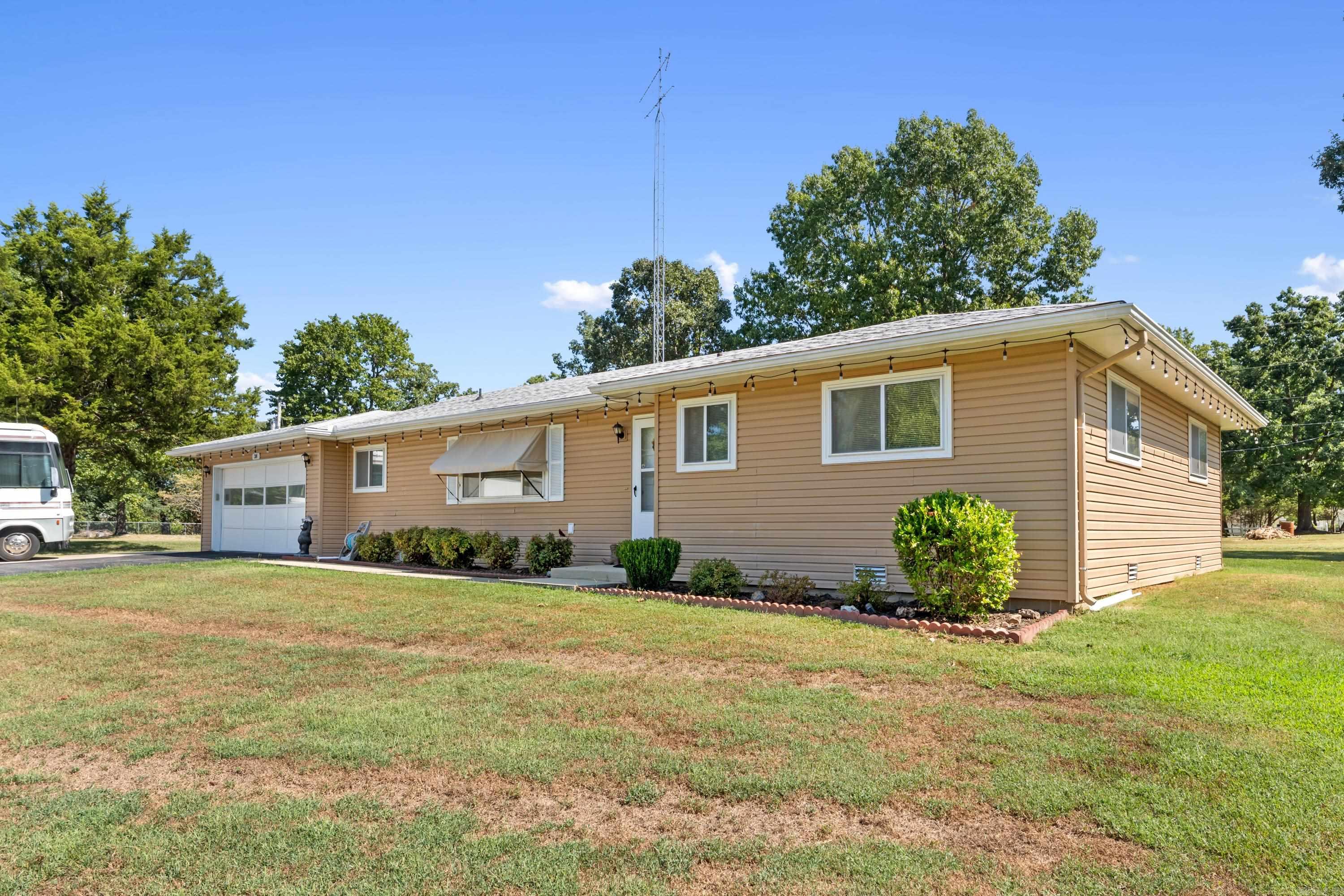 38 Foxridge  Lakeview, AR