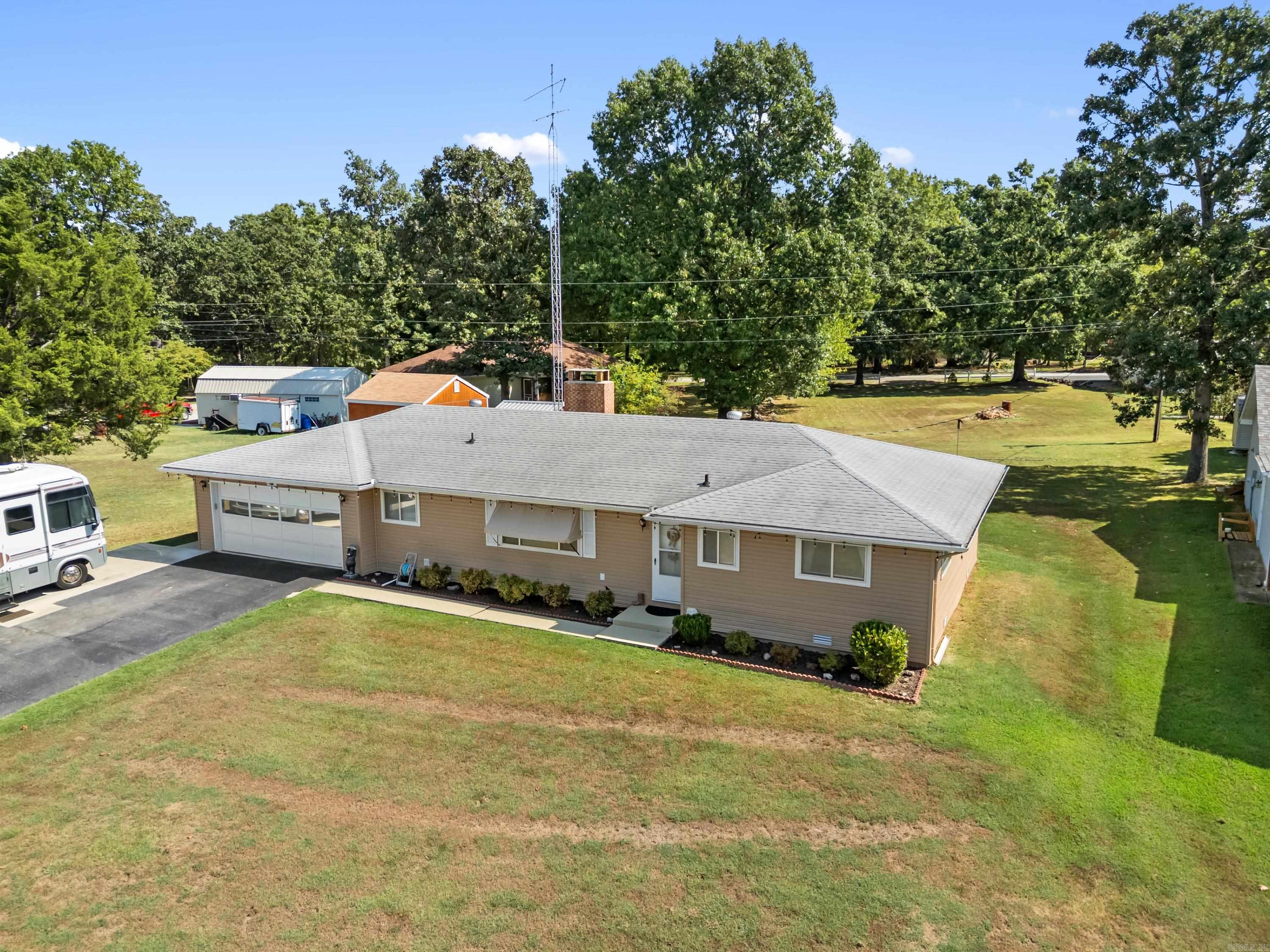 38 Foxridge  Lakeview, AR