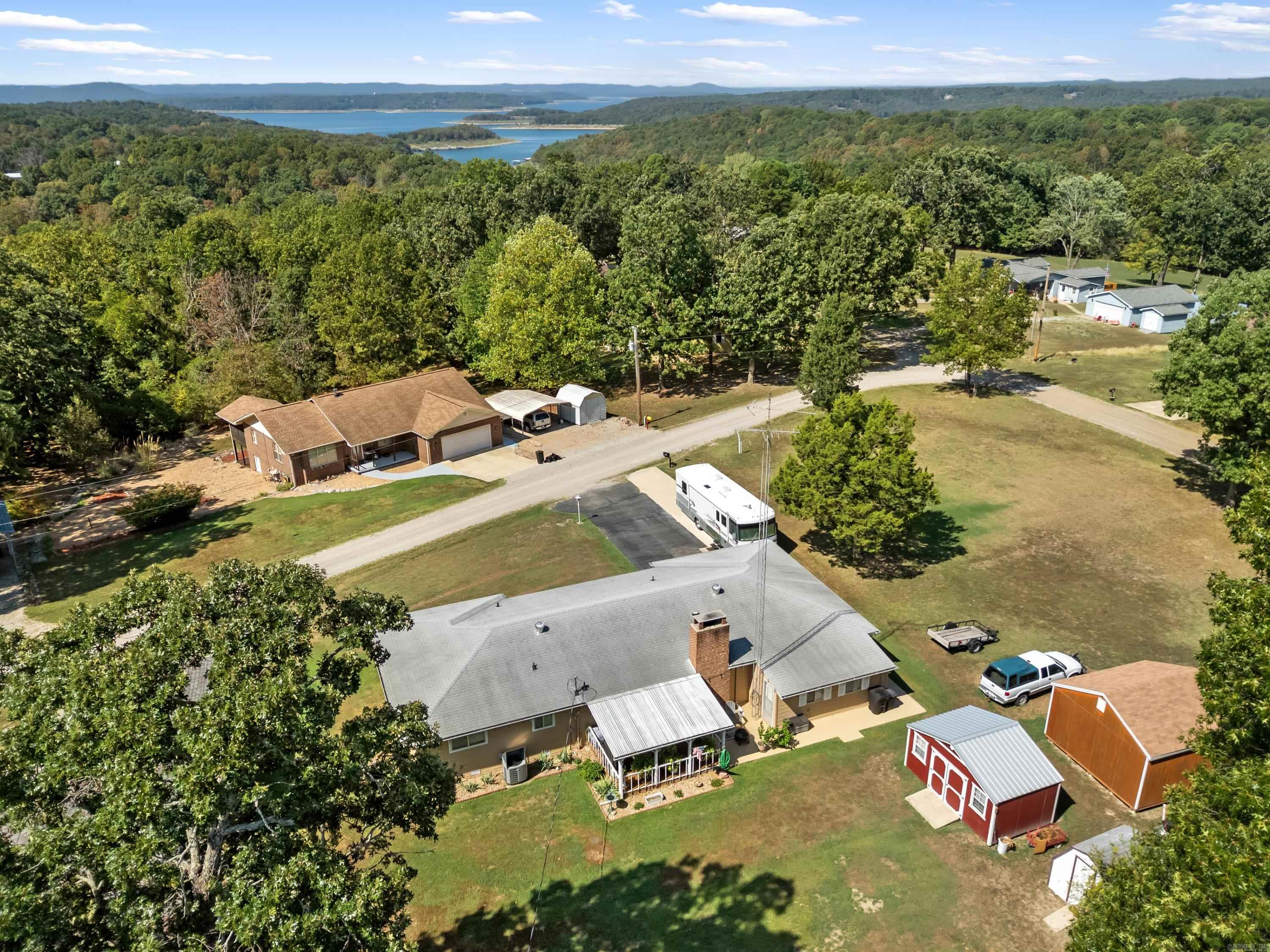 38 Foxridge  Lakeview, AR