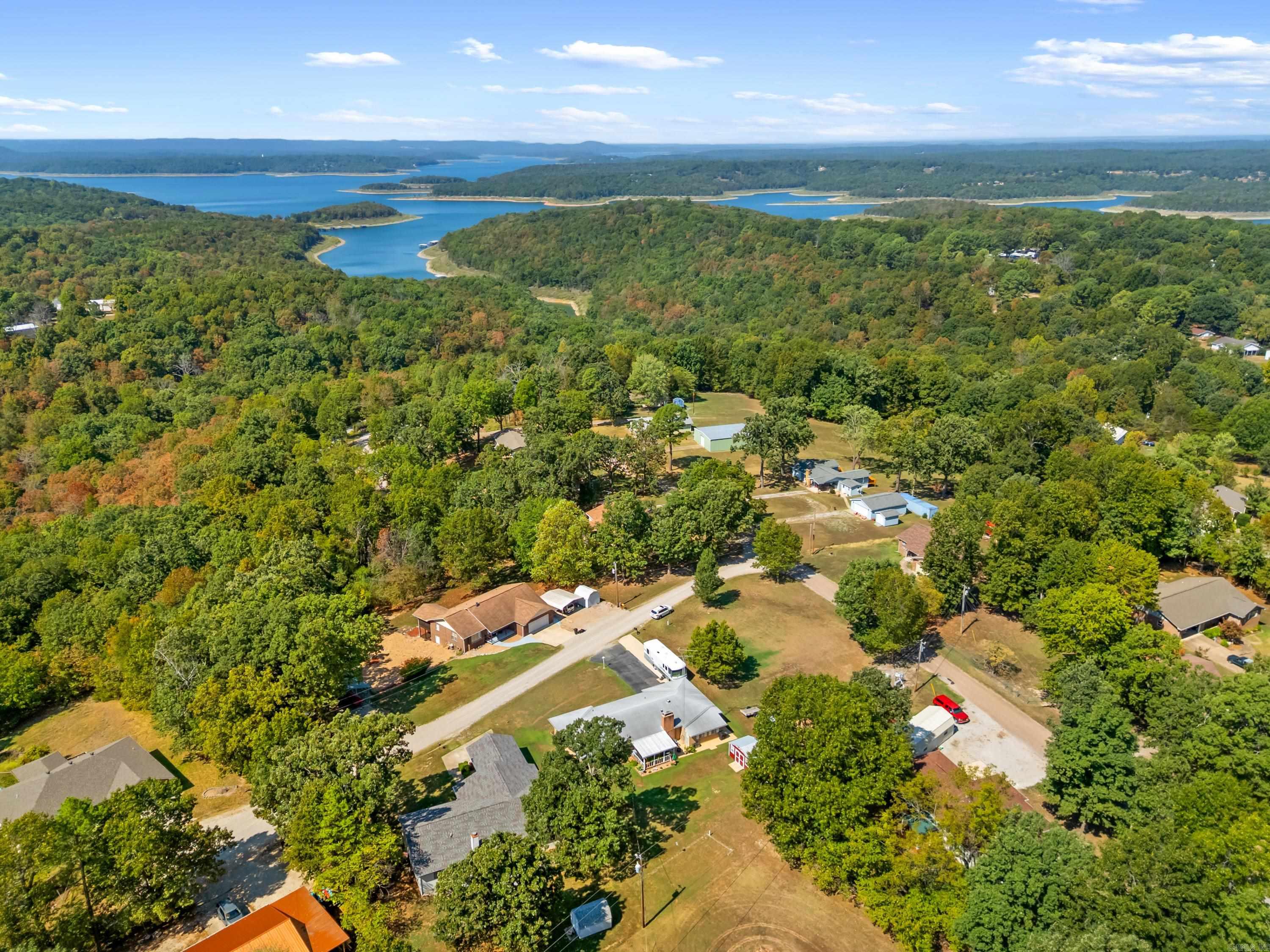 38 Foxridge  Lakeview, AR