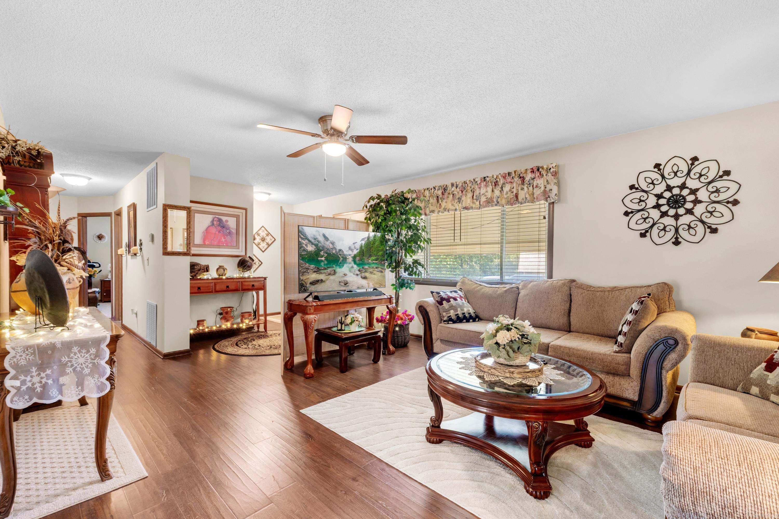 38 Foxridge  Lakeview, AR