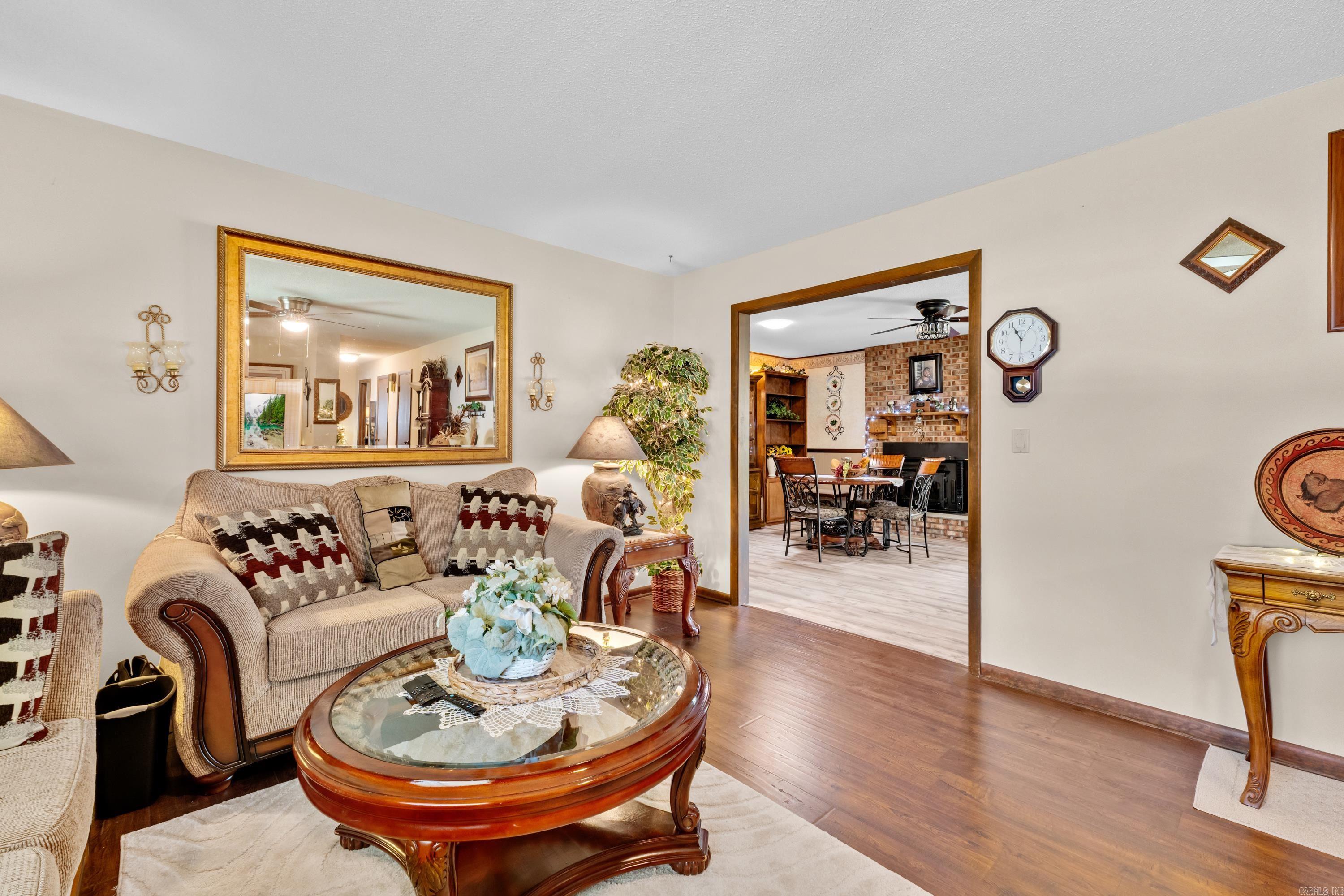 38 Foxridge  Lakeview, AR