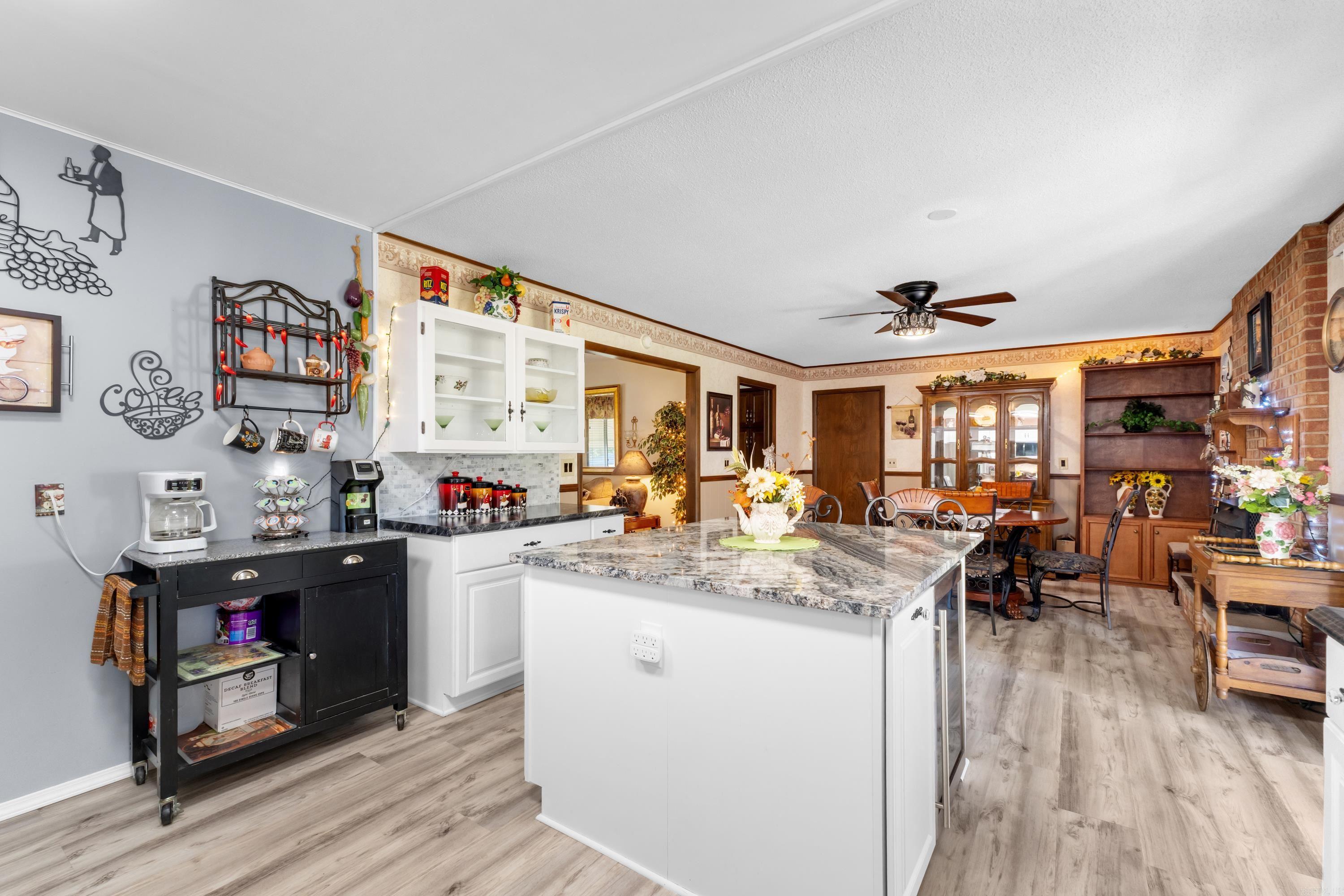 38 Foxridge  Lakeview, AR