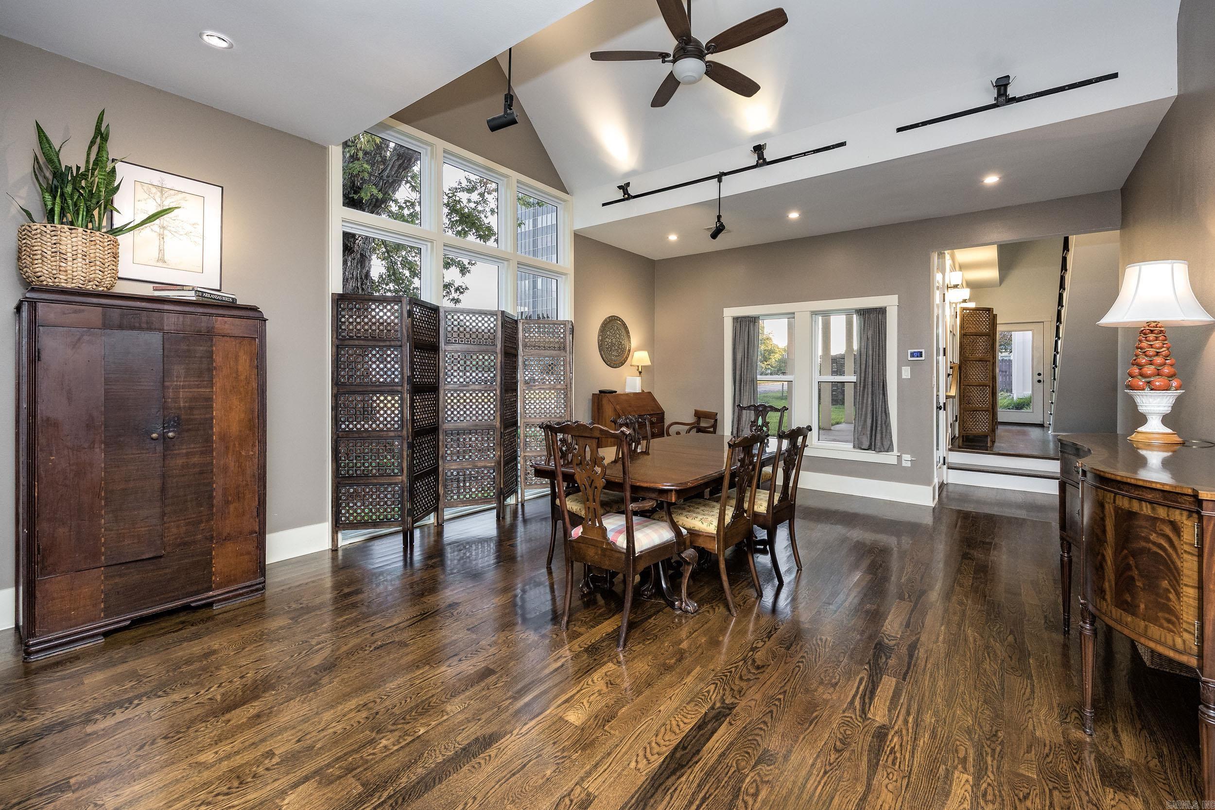 1600 N Pierce Street Little Rock, AR 72207