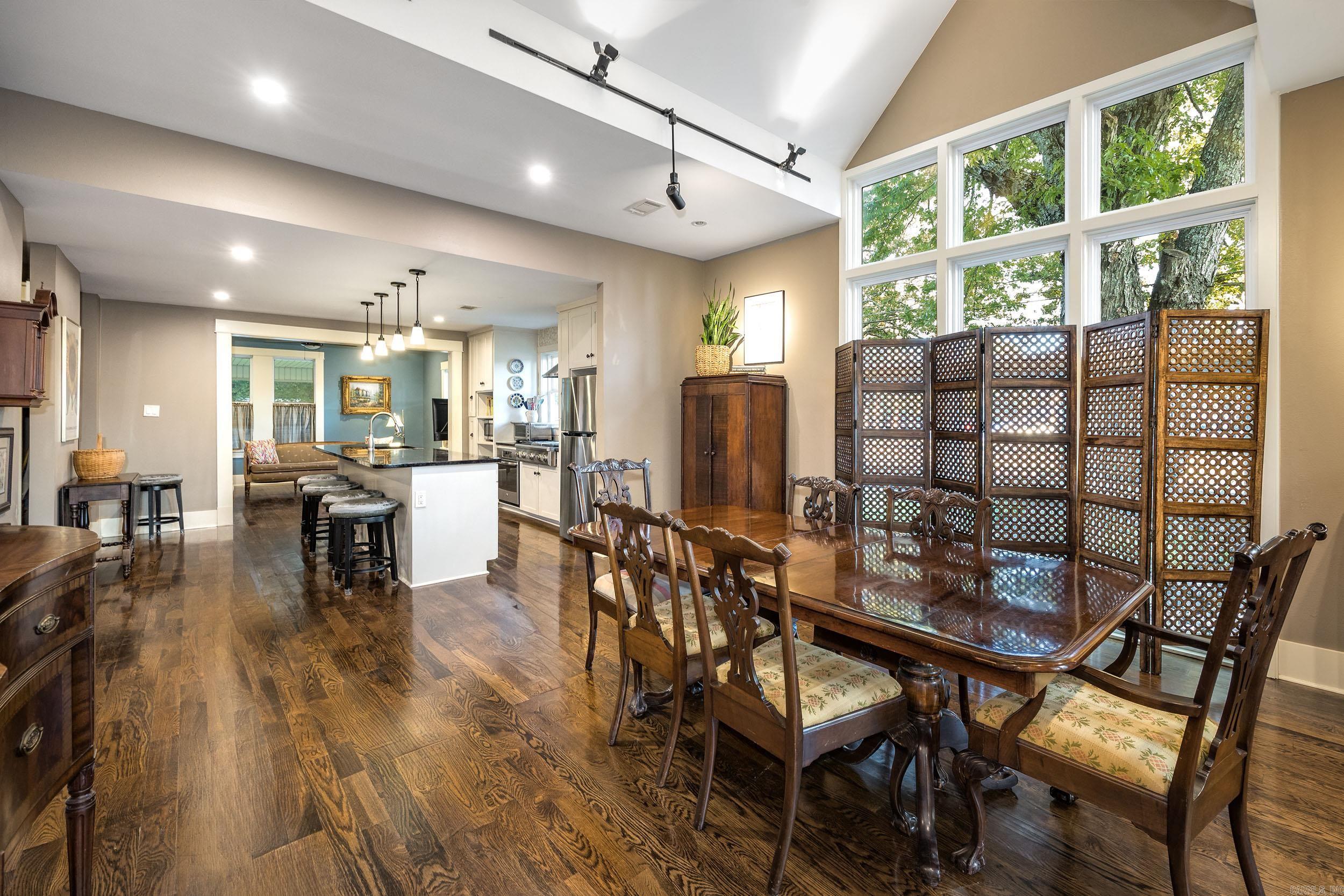 1600 N Pierce Street Little Rock, AR 72207