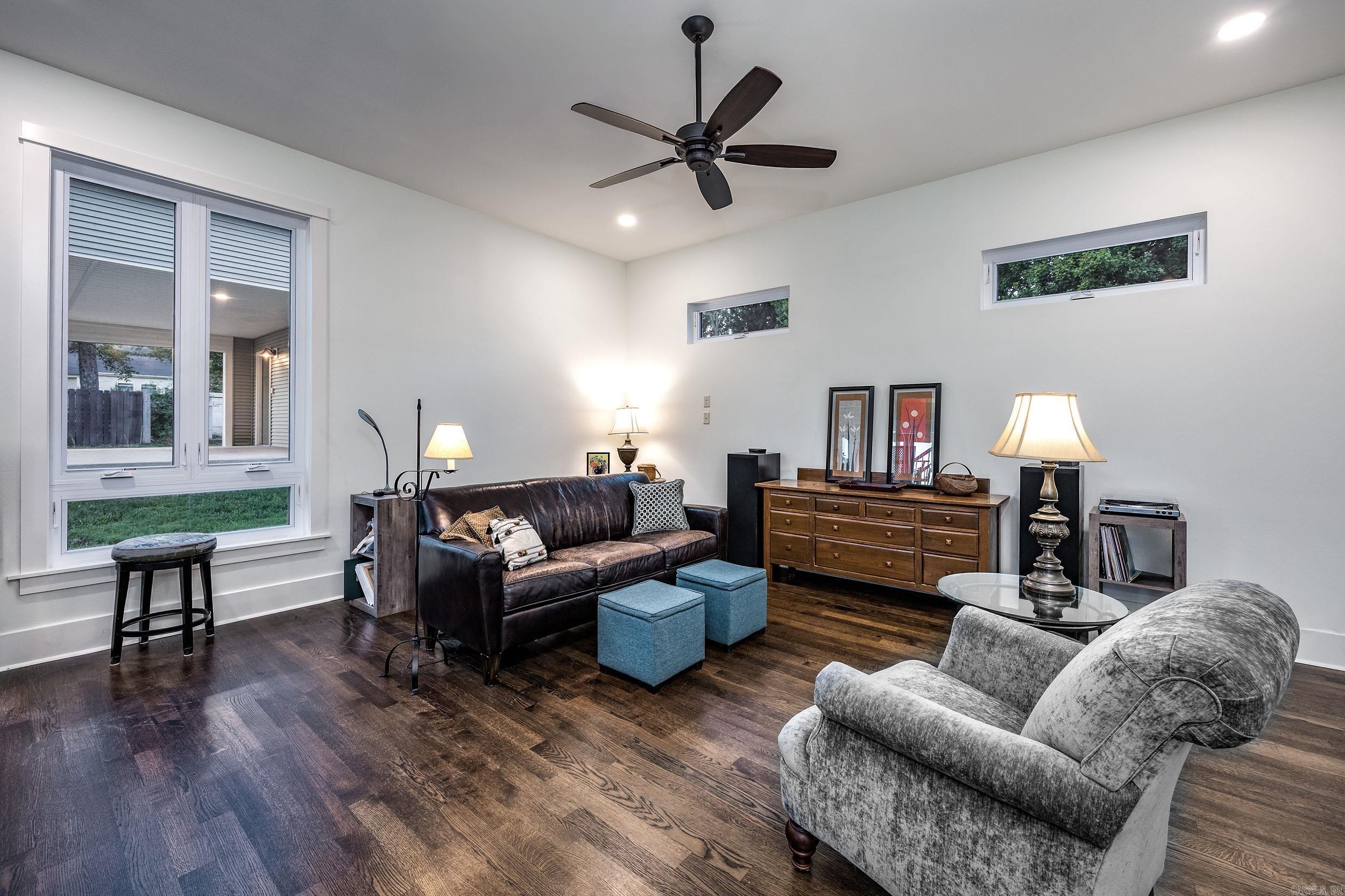 1600 N Pierce Street Little Rock, AR 72207