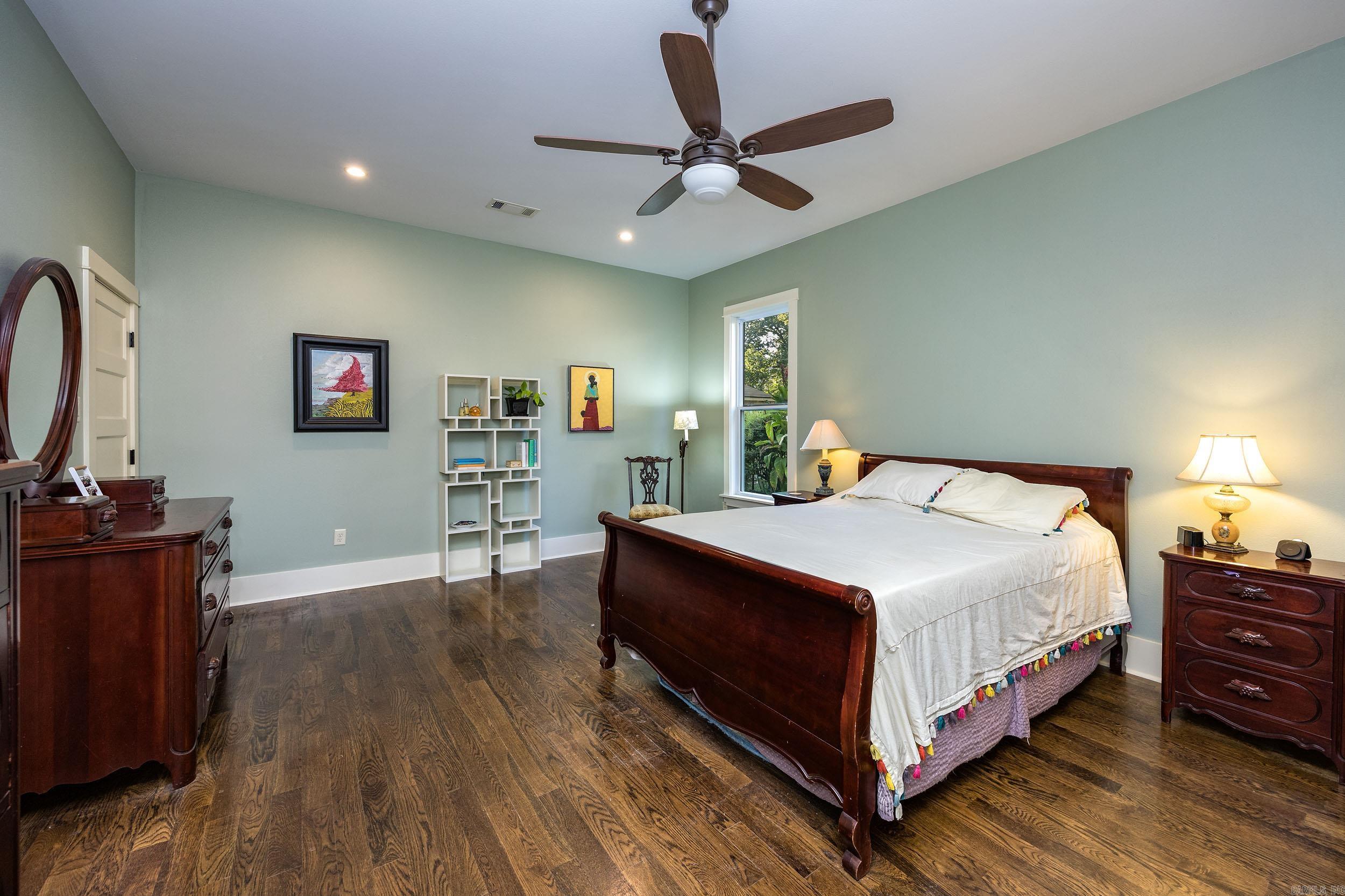 1600 N Pierce Street Little Rock, AR 72207