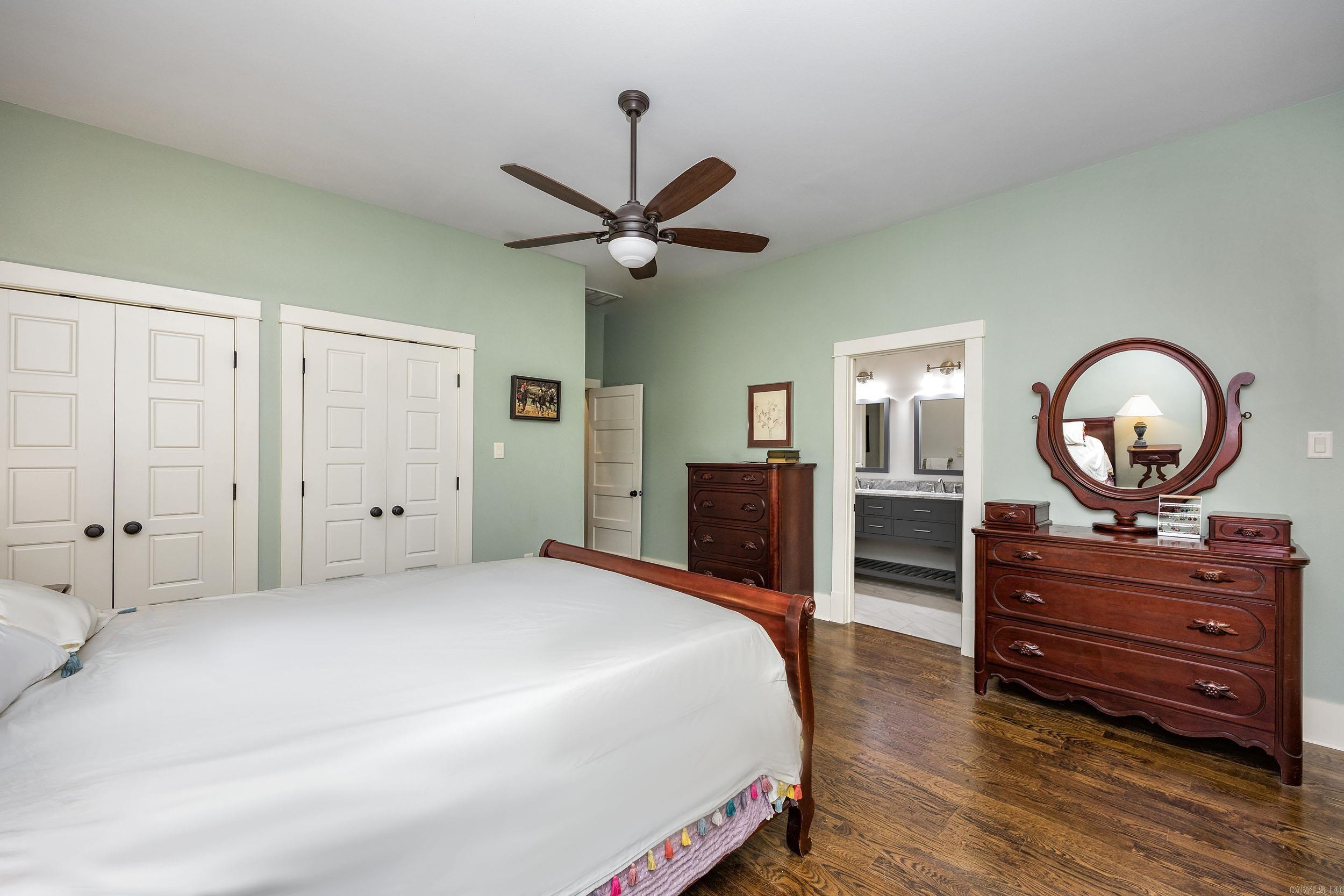 1600 N Pierce Street Little Rock, AR 72207