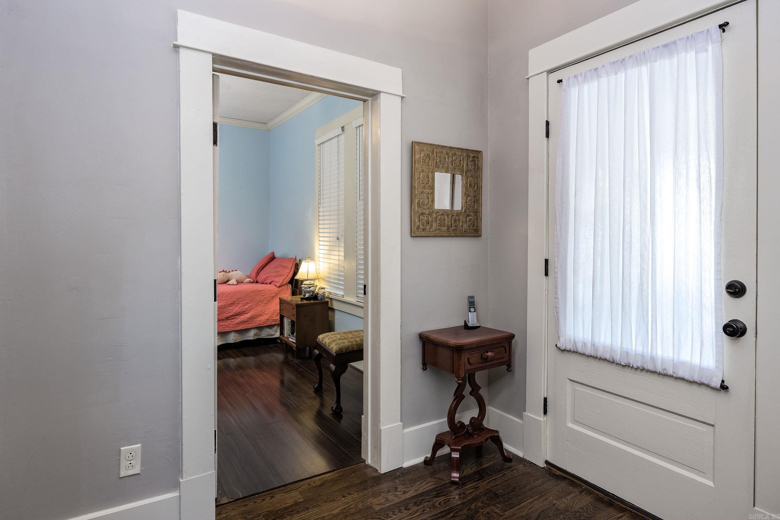 1600 N Pierce Street Little Rock, AR 72207