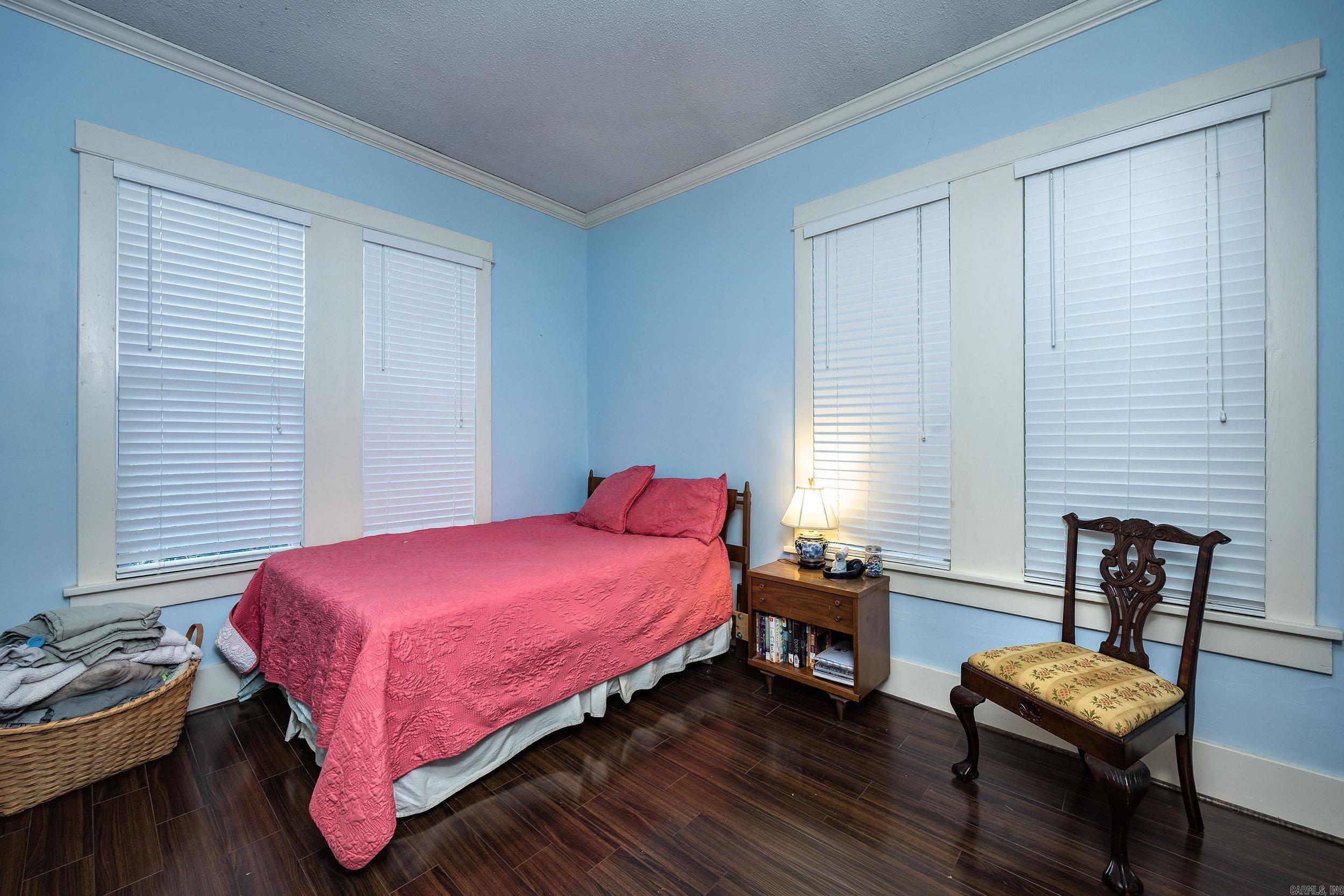 1600 N Pierce Street Little Rock, AR 72207