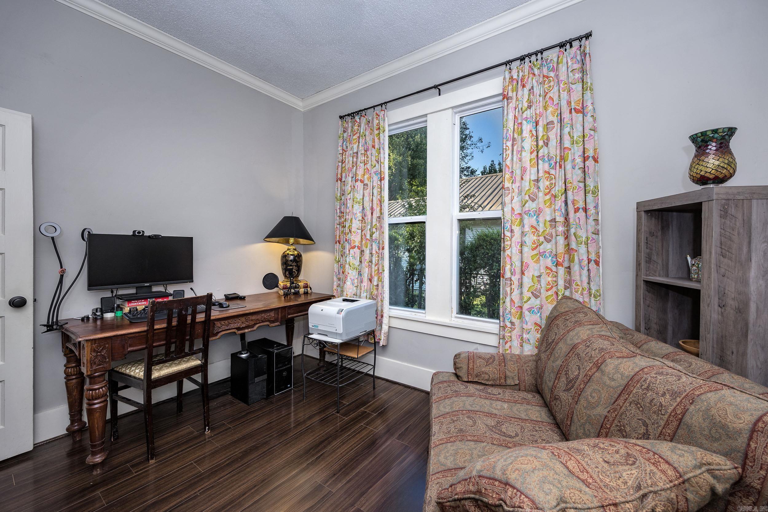 1600 N Pierce Street Little Rock, AR 72207