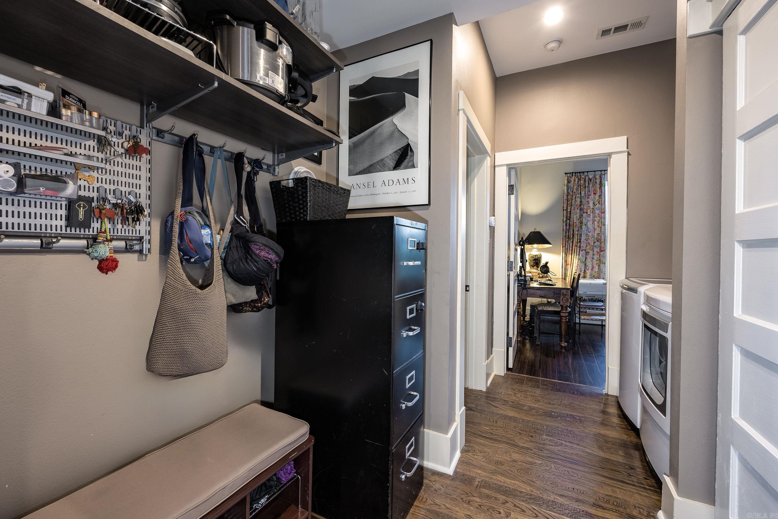 1600 N Pierce Street Little Rock, AR 72207