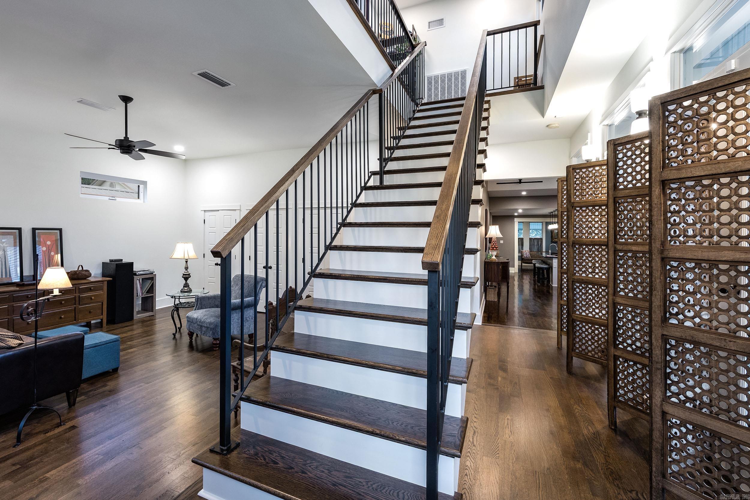 1600 N Pierce Street Little Rock, AR 72207