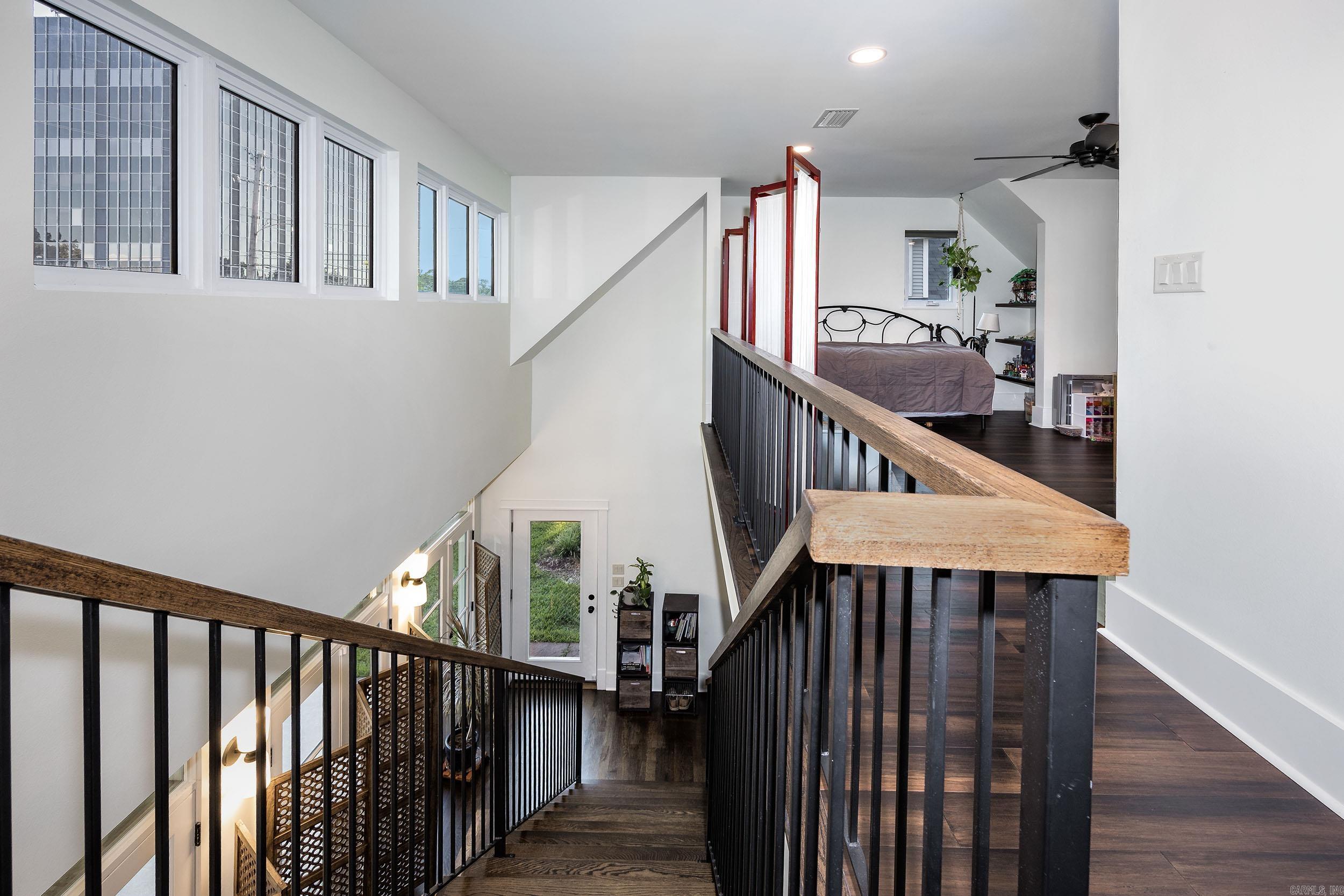 1600 N Pierce Street Little Rock, AR 72207