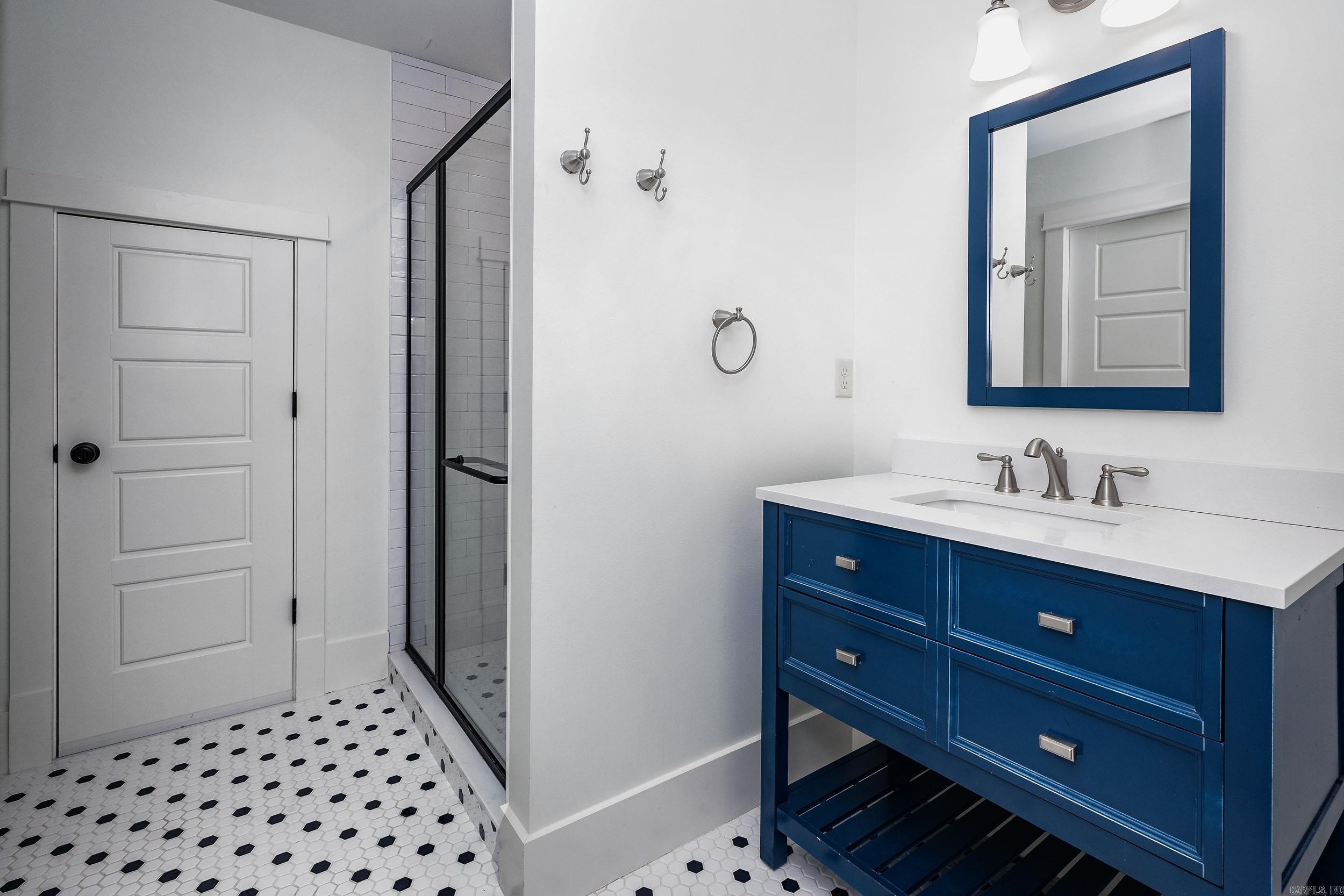 1600 N Pierce Street Little Rock, AR 72207