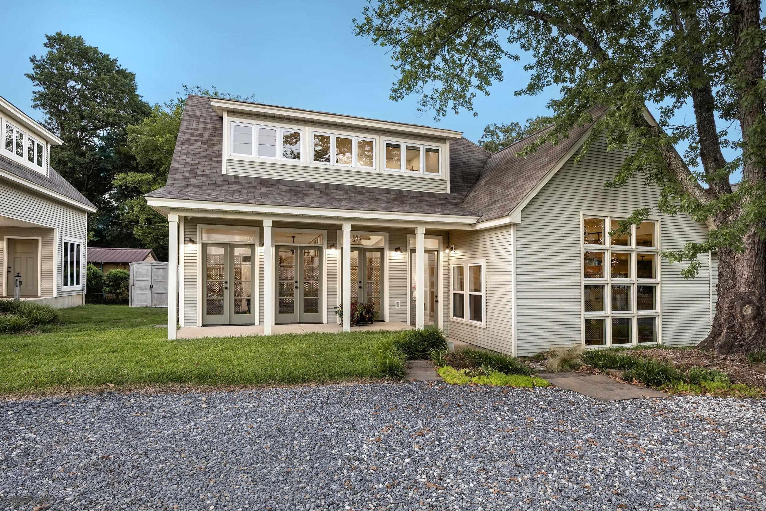 1600 N Pierce Street Little Rock, AR 72207