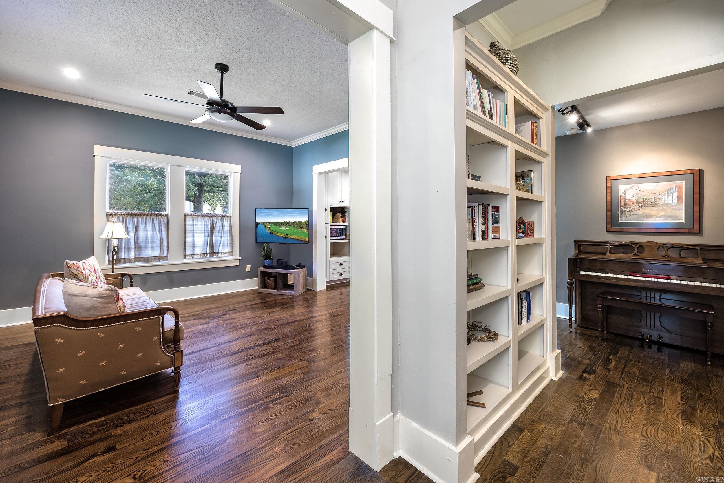 1600 N Pierce Street Little Rock, AR 72207