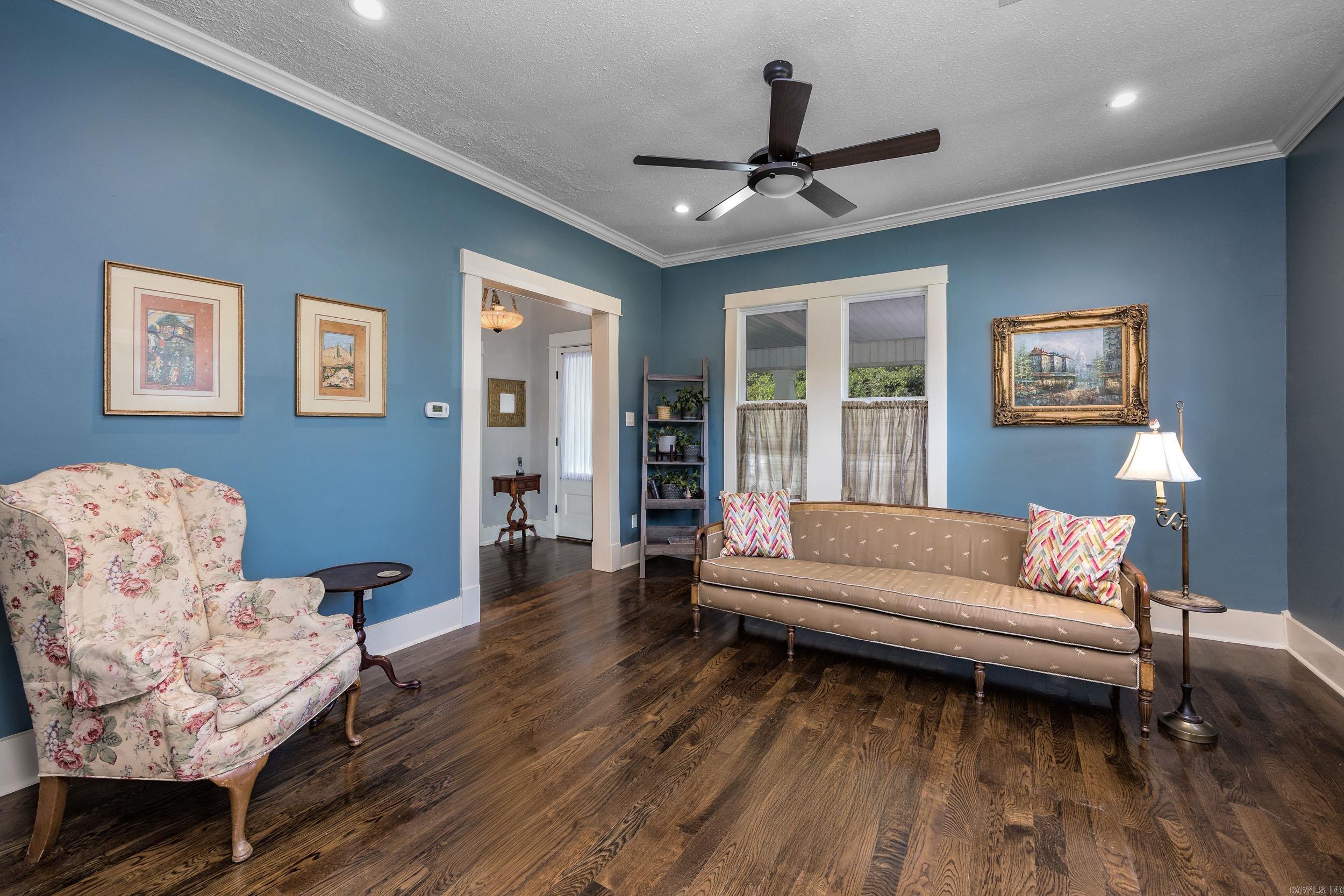 1600 N Pierce Street Little Rock, AR 72207