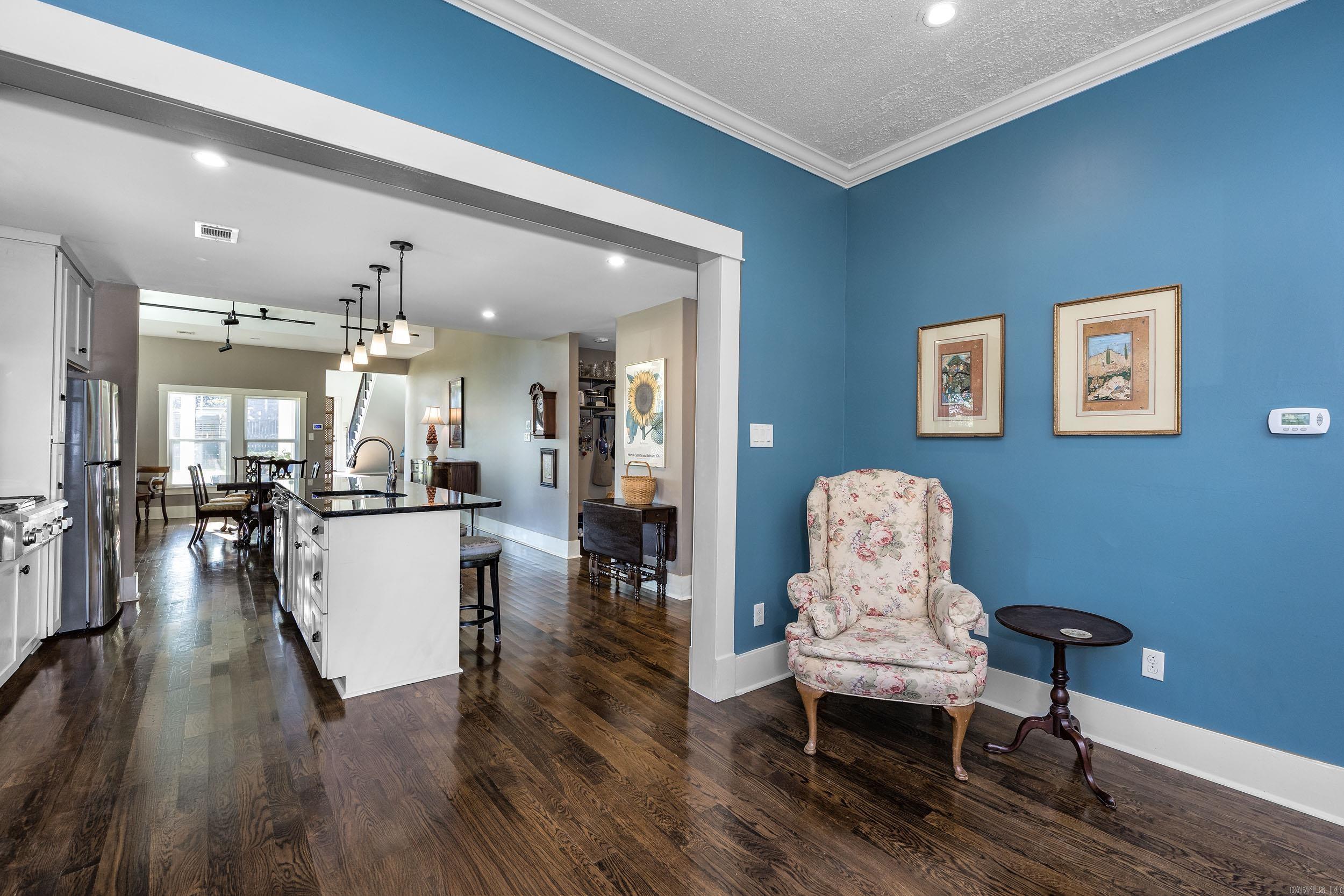 1600 N Pierce Street Little Rock, AR 72207