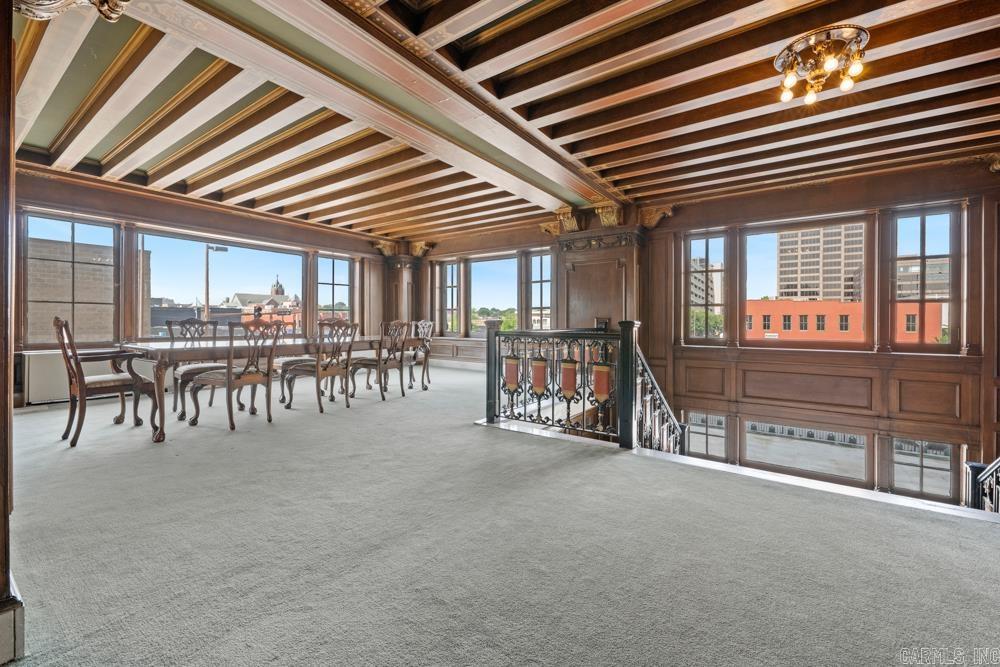 523 Louisiana  Little Rock, AR