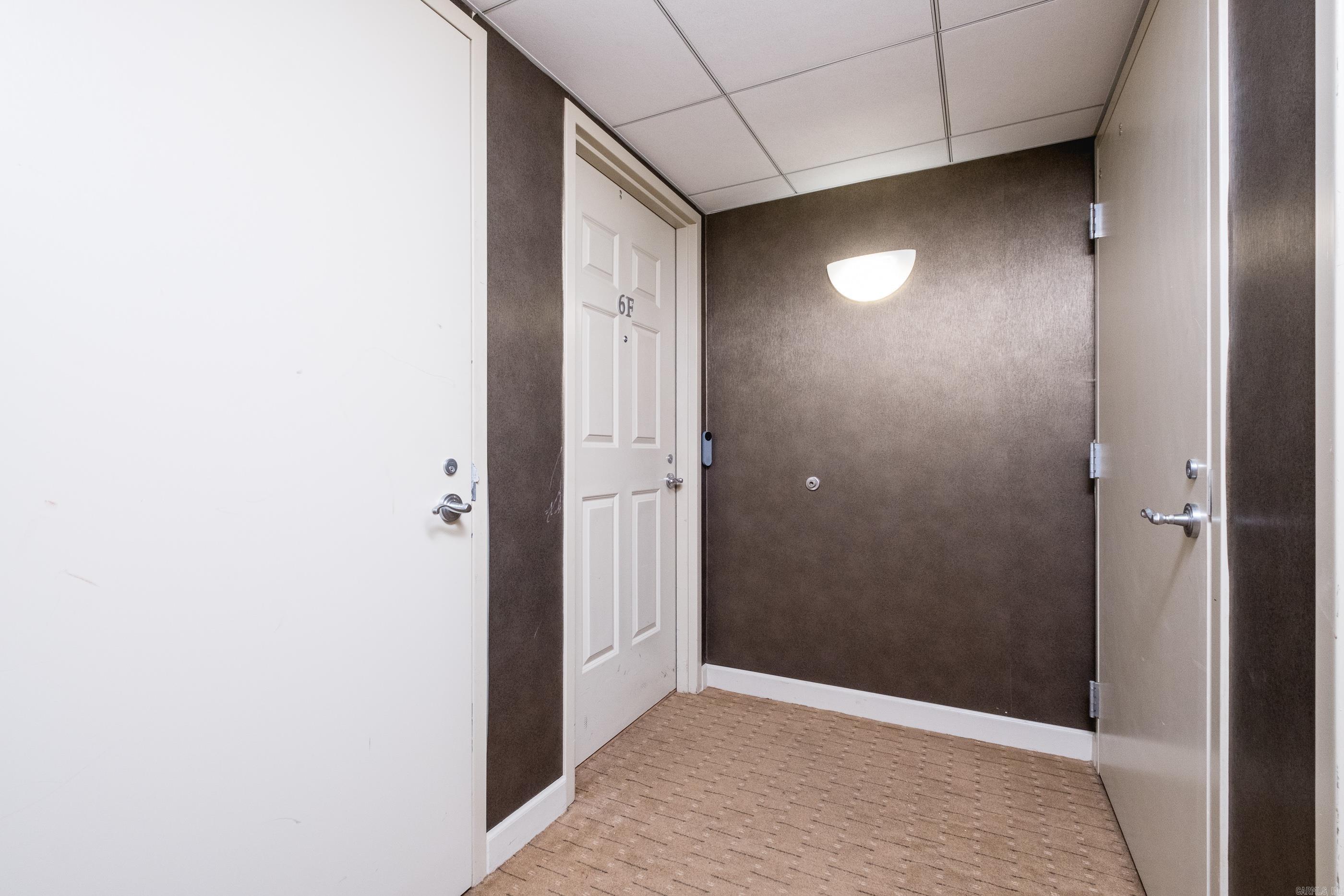 523 Louisiana  Little Rock, AR