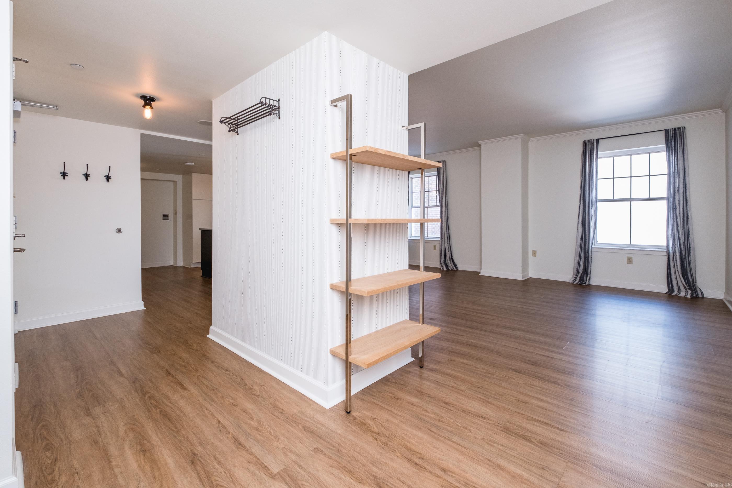 523 Louisiana  Little Rock, AR