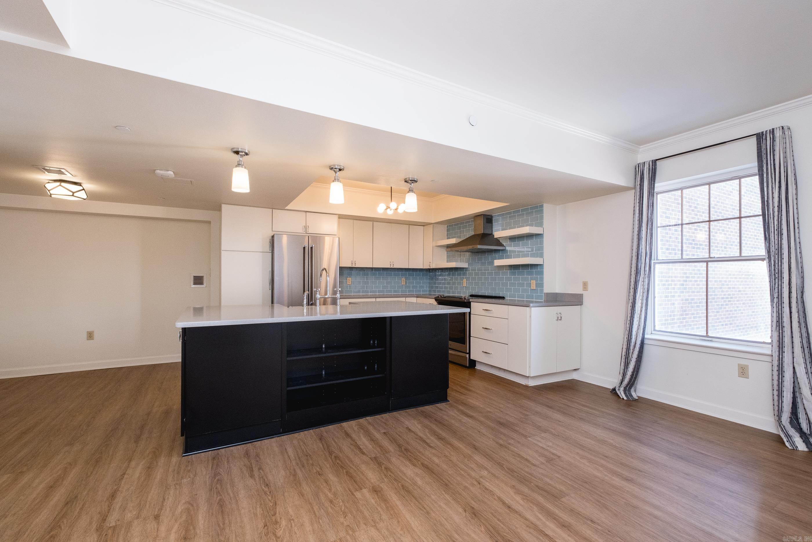 523 Louisiana  Little Rock, AR