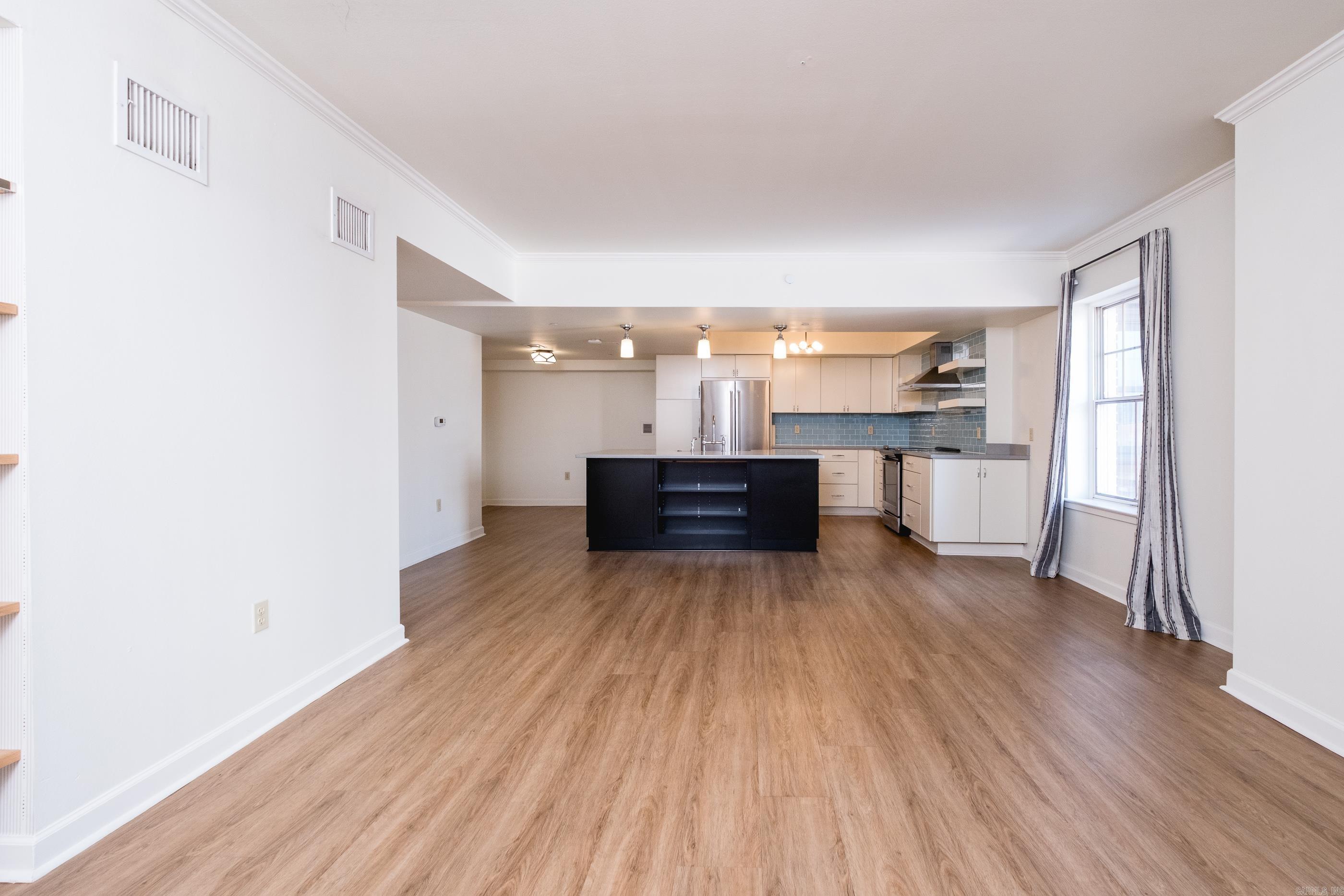 523 Louisiana  Little Rock, AR