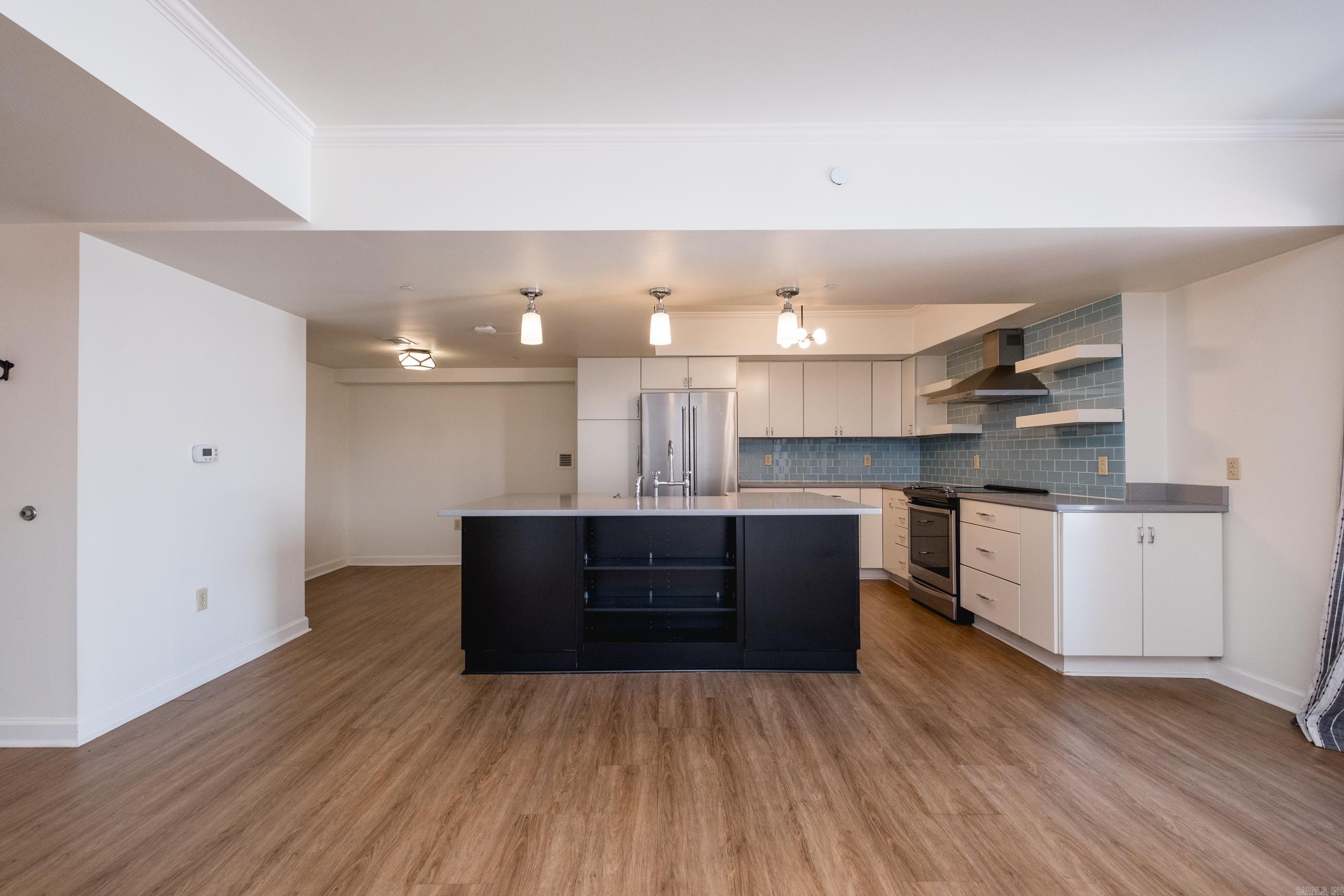 523 Louisiana  Little Rock, AR