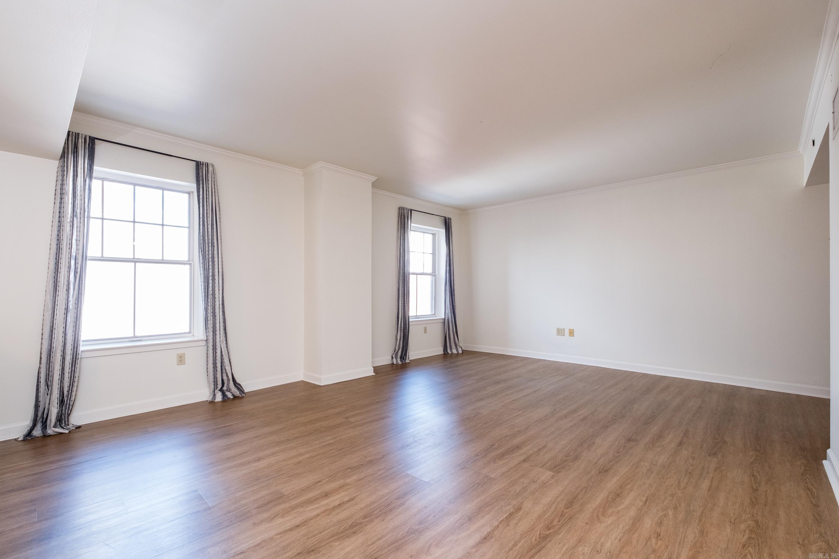 523 Louisiana  Little Rock, AR