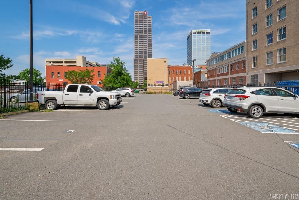 523 Louisiana  Little Rock, AR