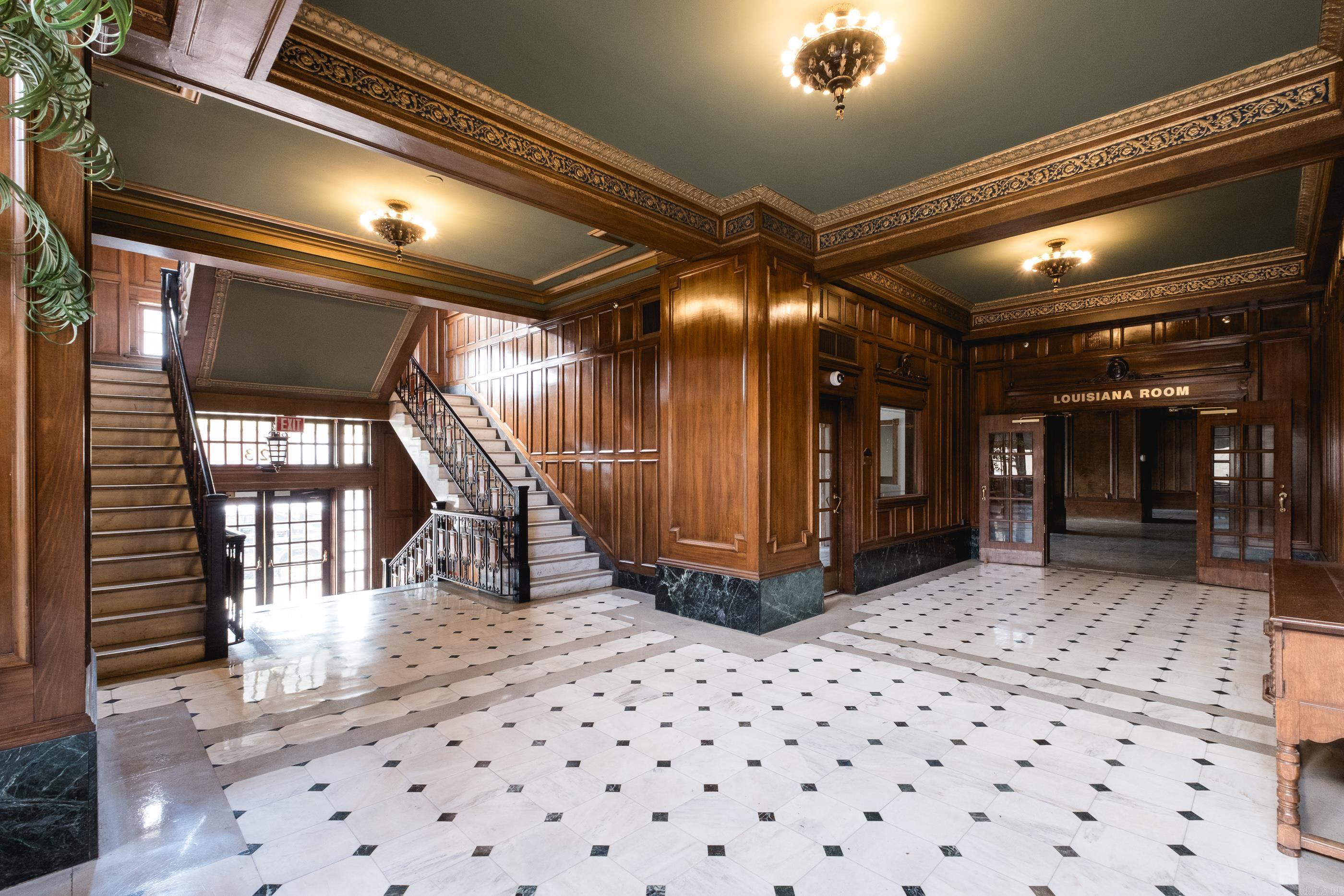 523 Louisiana  Little Rock, AR