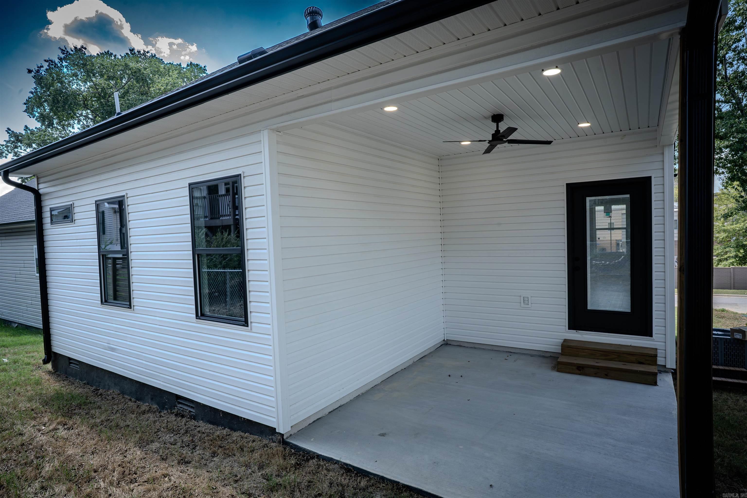 196 Pearson  Benton, AR