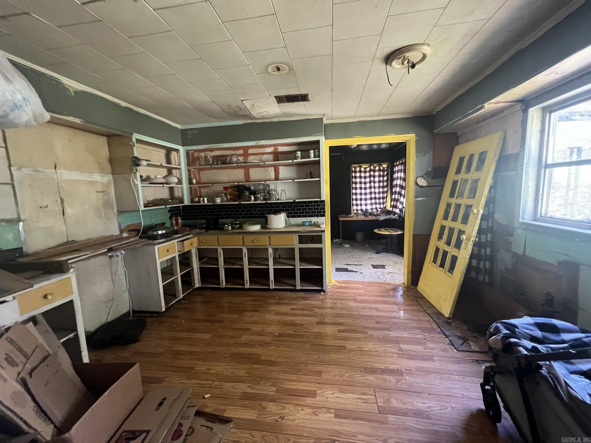 301 ussery  Jefferson, AR