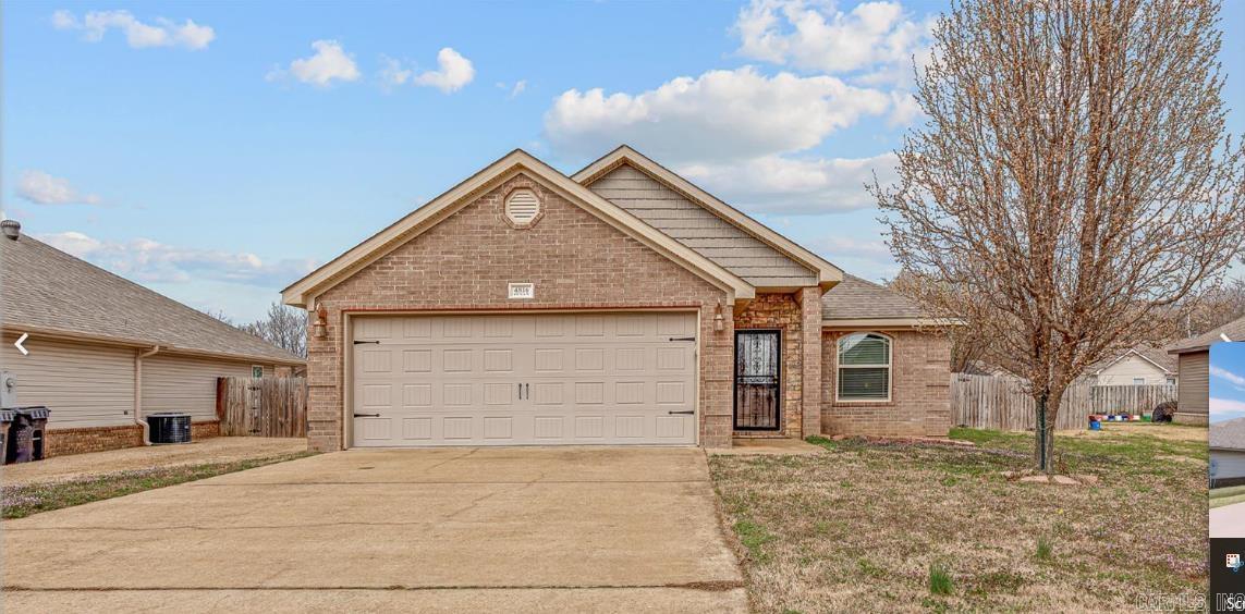 4816  Ocean  Jonesboro, AR