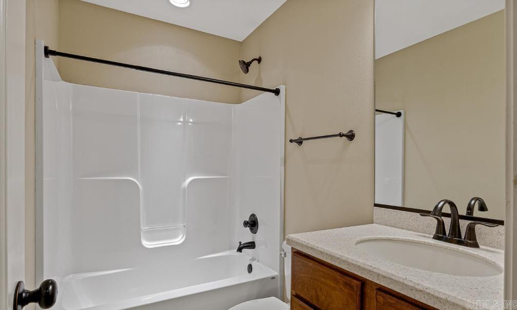 4816 Ocean  Jonesboro, AR