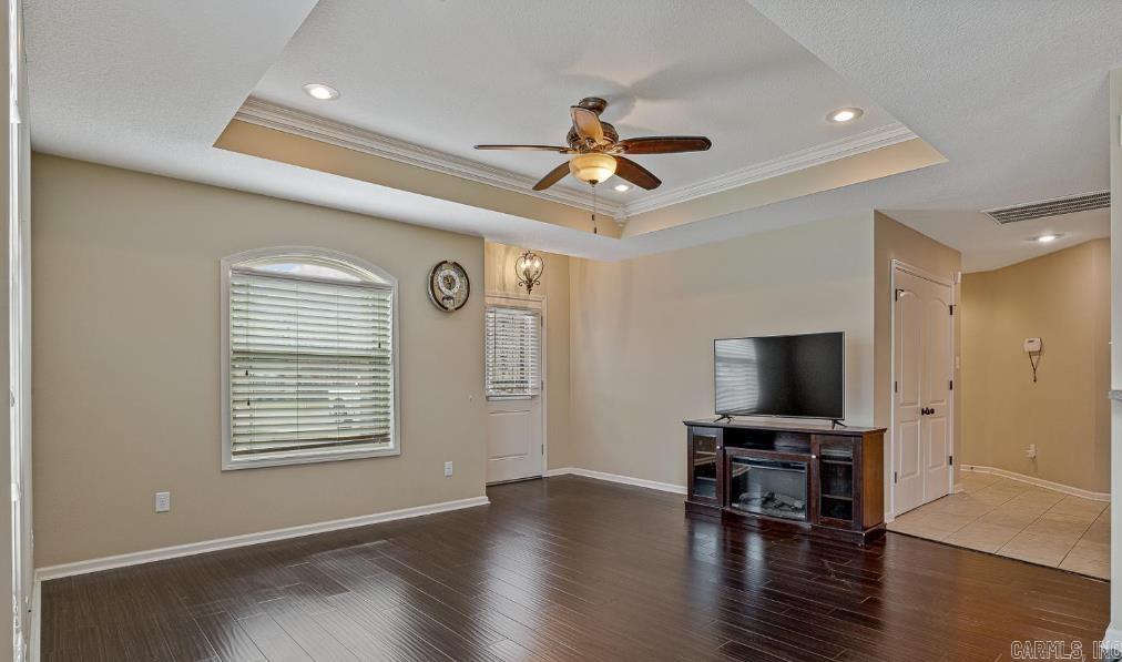 4816 Ocean  Jonesboro, AR