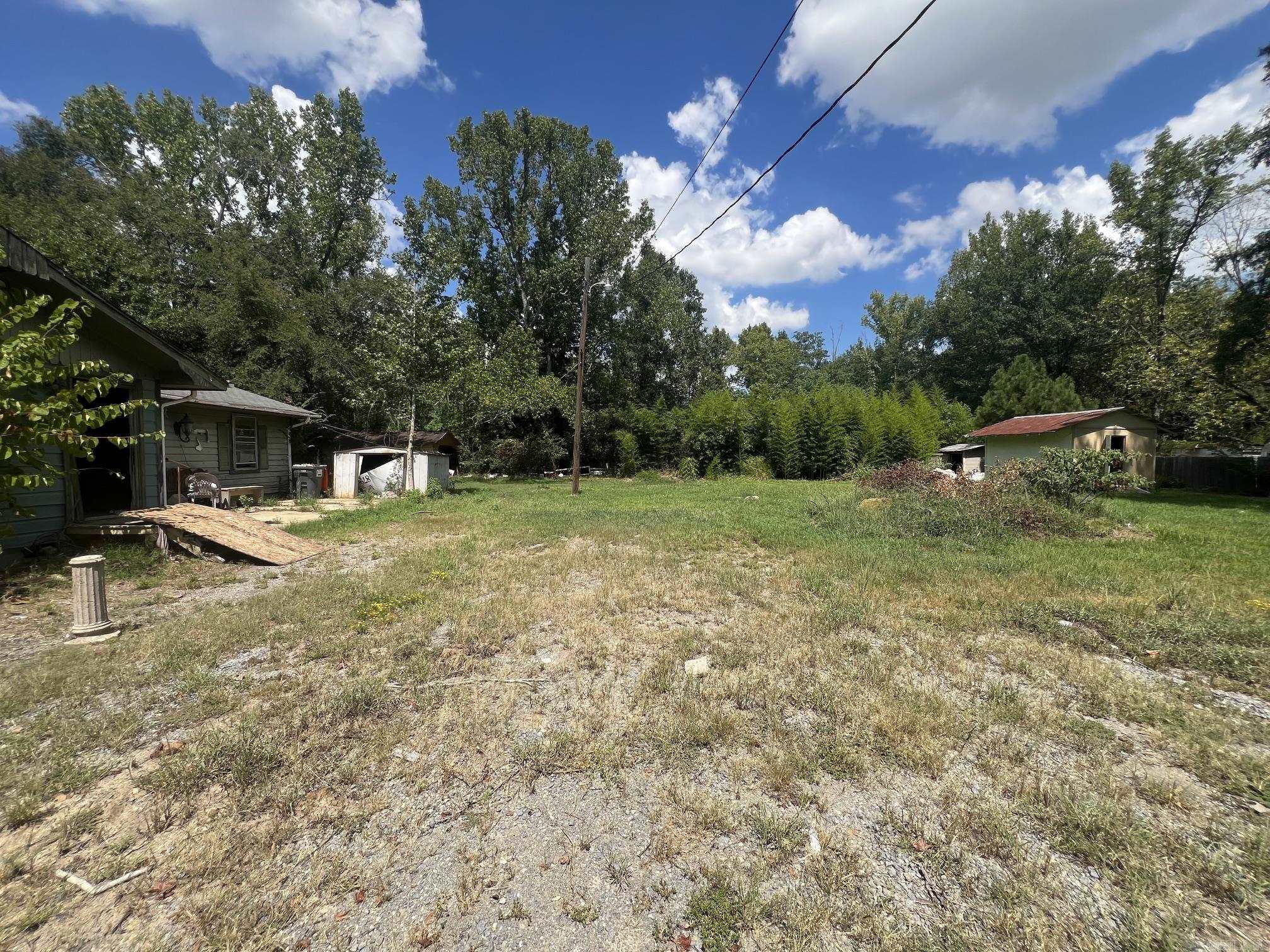 4111 Faucett  Pine Bluff, AR
