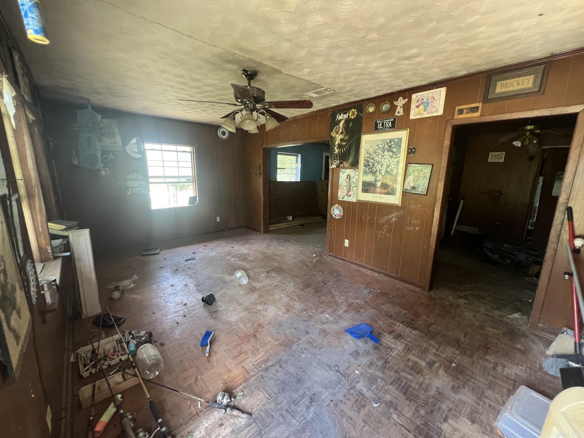 4111 Faucett  Pine Bluff, AR