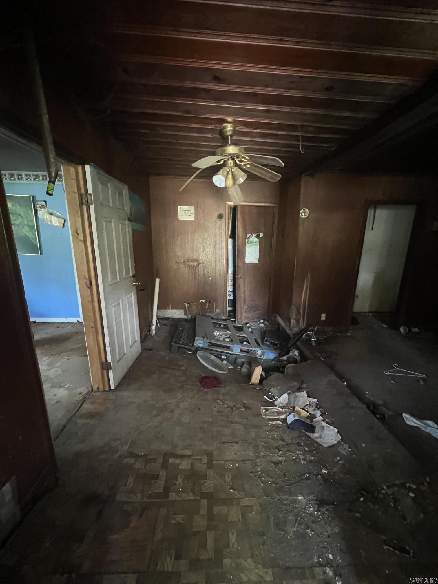 4111 Faucett  Pine Bluff, AR